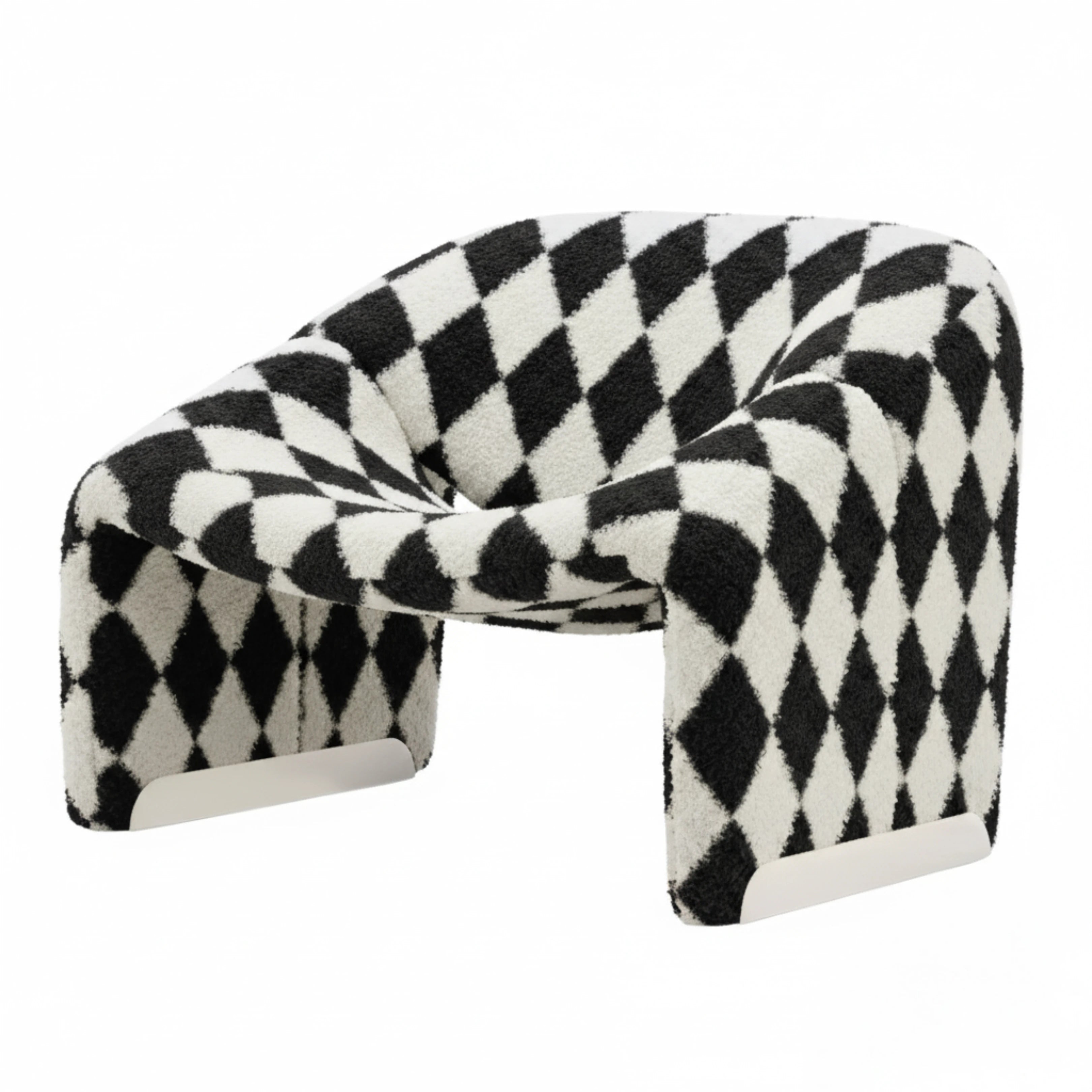 Groovy Chair Chair Interior Moderna