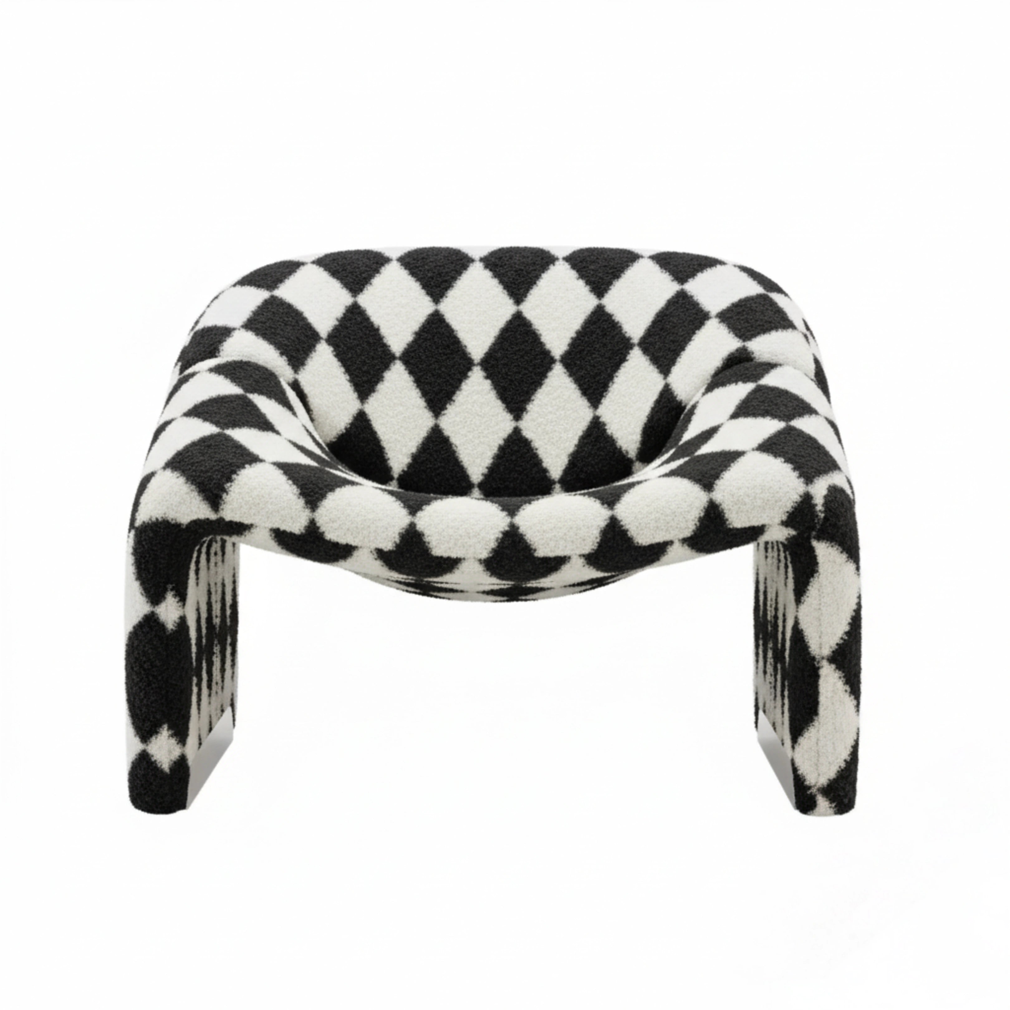 Groovy Chair Chair Interior Moderna