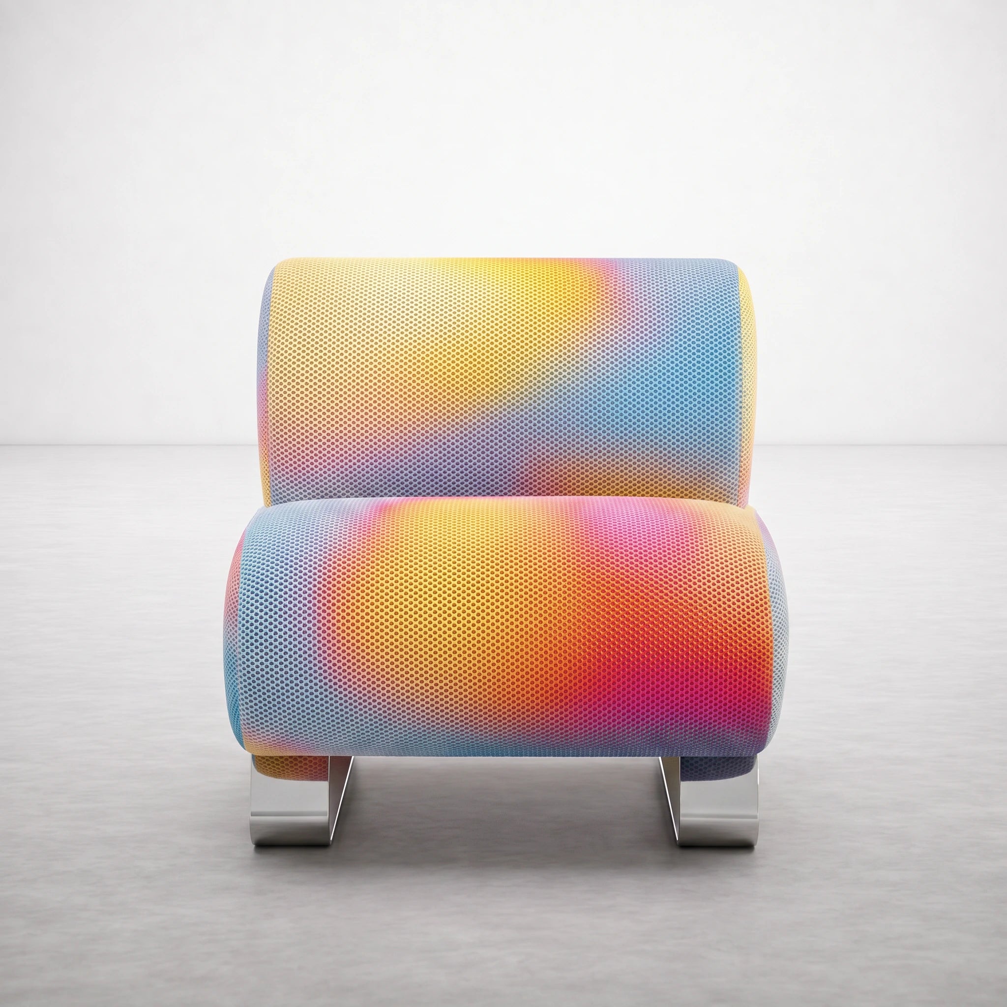 Hue Blend Lounge Chair Chair Interior Moderna New