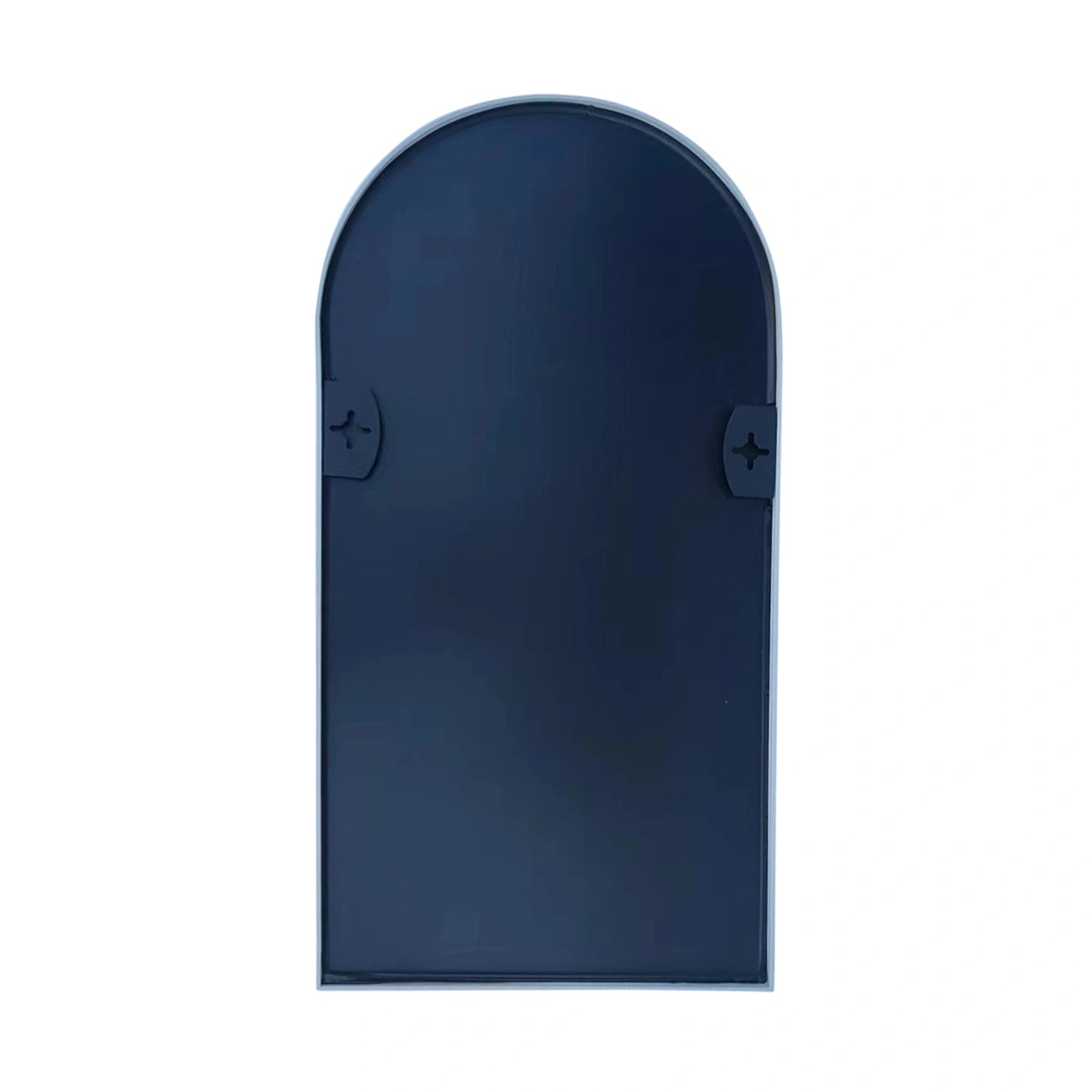 Hanging Arched Mirror Mirror Interior Moderna