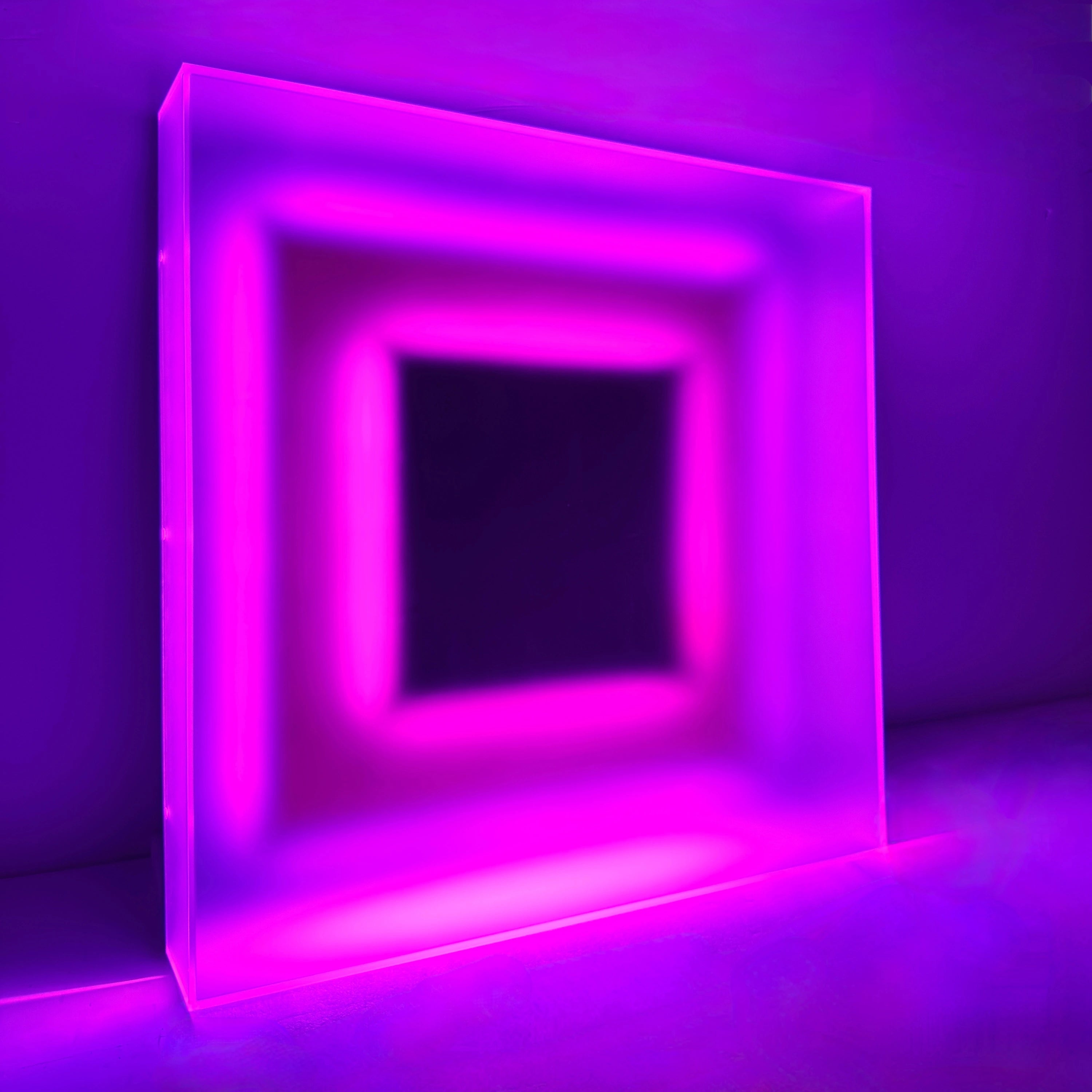 Held Inside Wall Art Interior Moderna