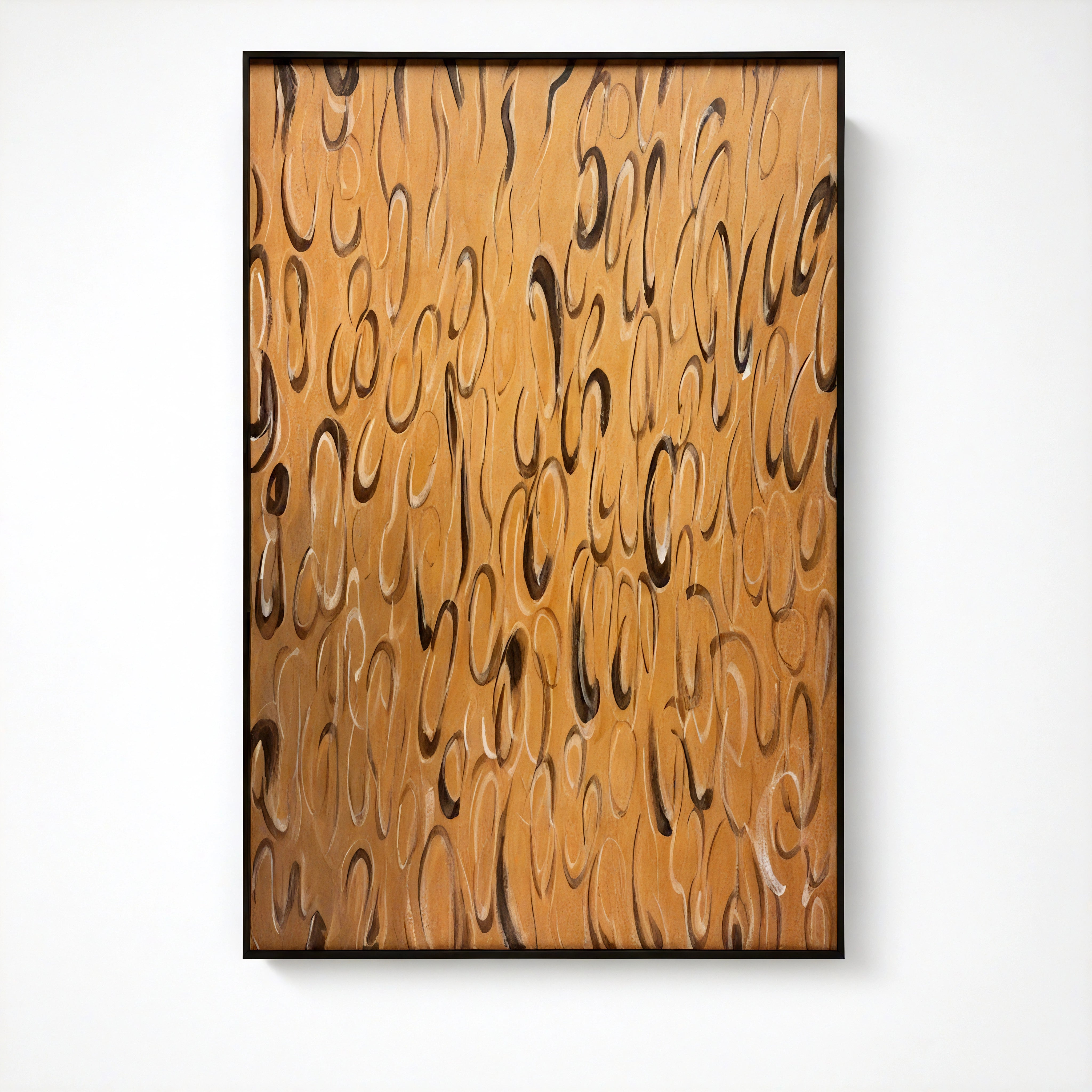 Imprint Wall Art Jianzhi Default Title