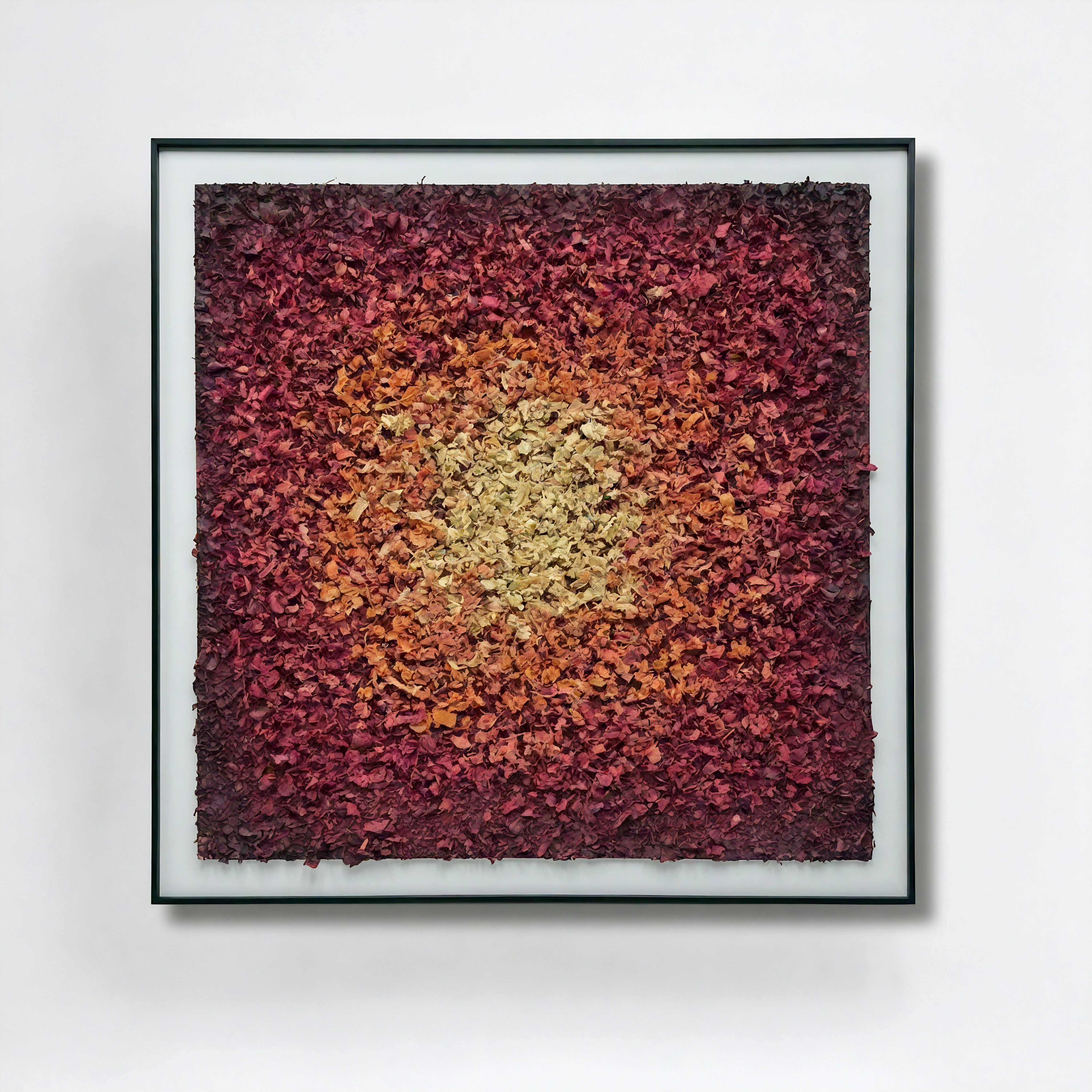 Shavings | Red Silt Wall Art Jianzhi Default Title