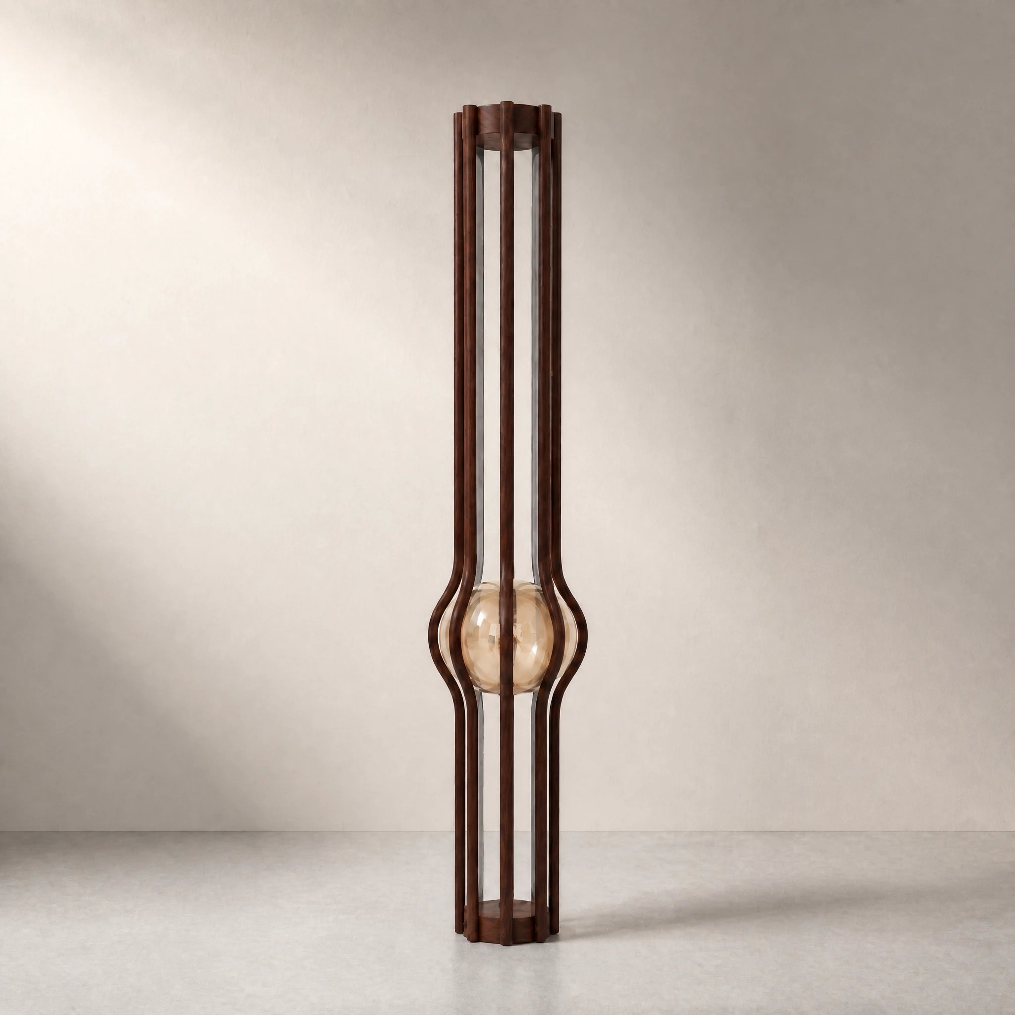 Auralis Floor Lamp Lamp Interior Moderna