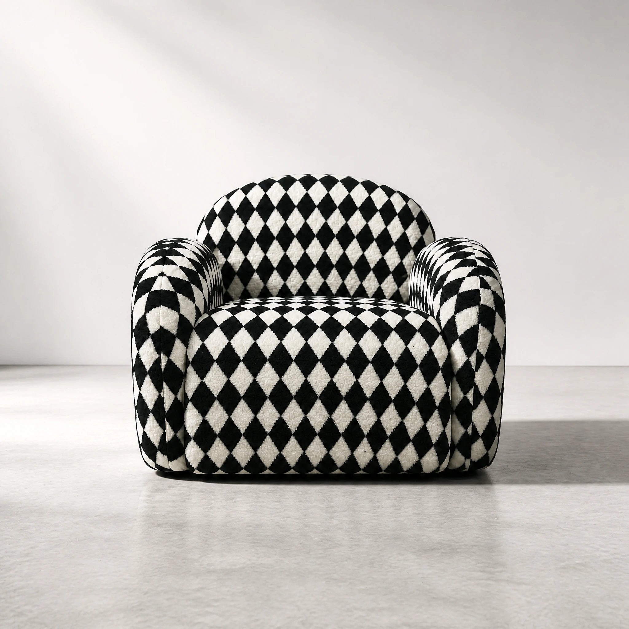Cloudform Chair Chair Interior Moderna New