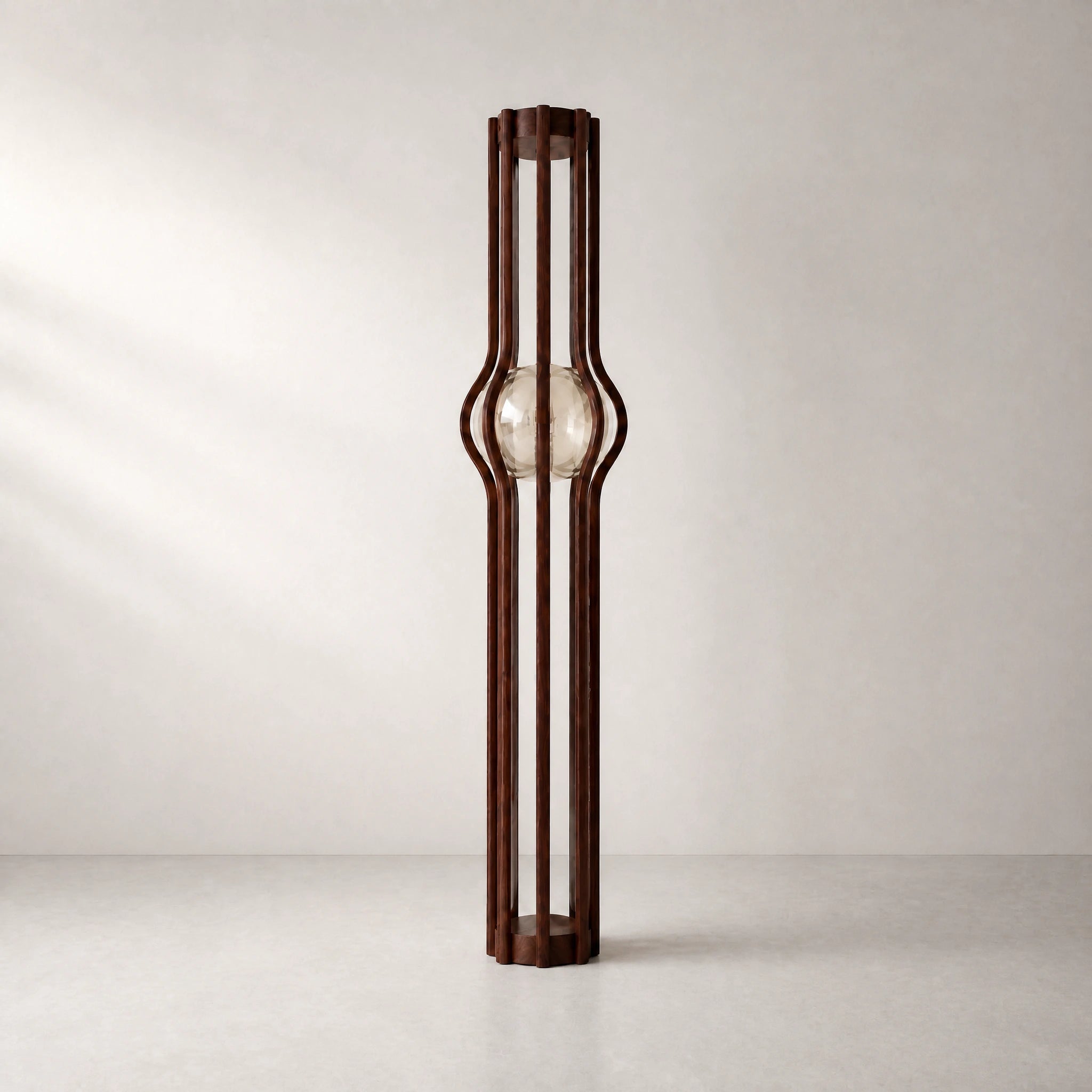 Auralis Floor Lamp Lamp Interior Moderna