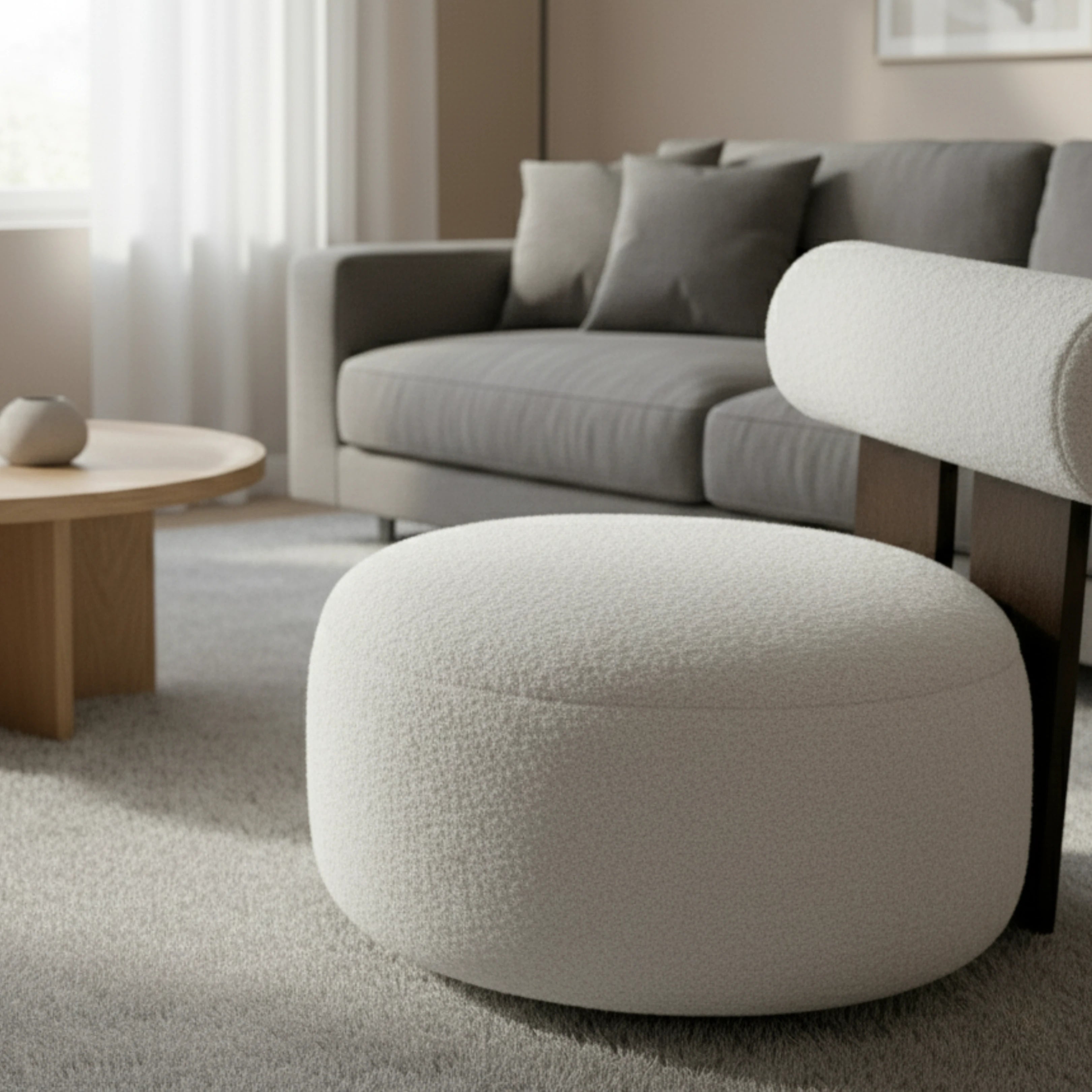 Hippo Chair Chair Interior Moderna
