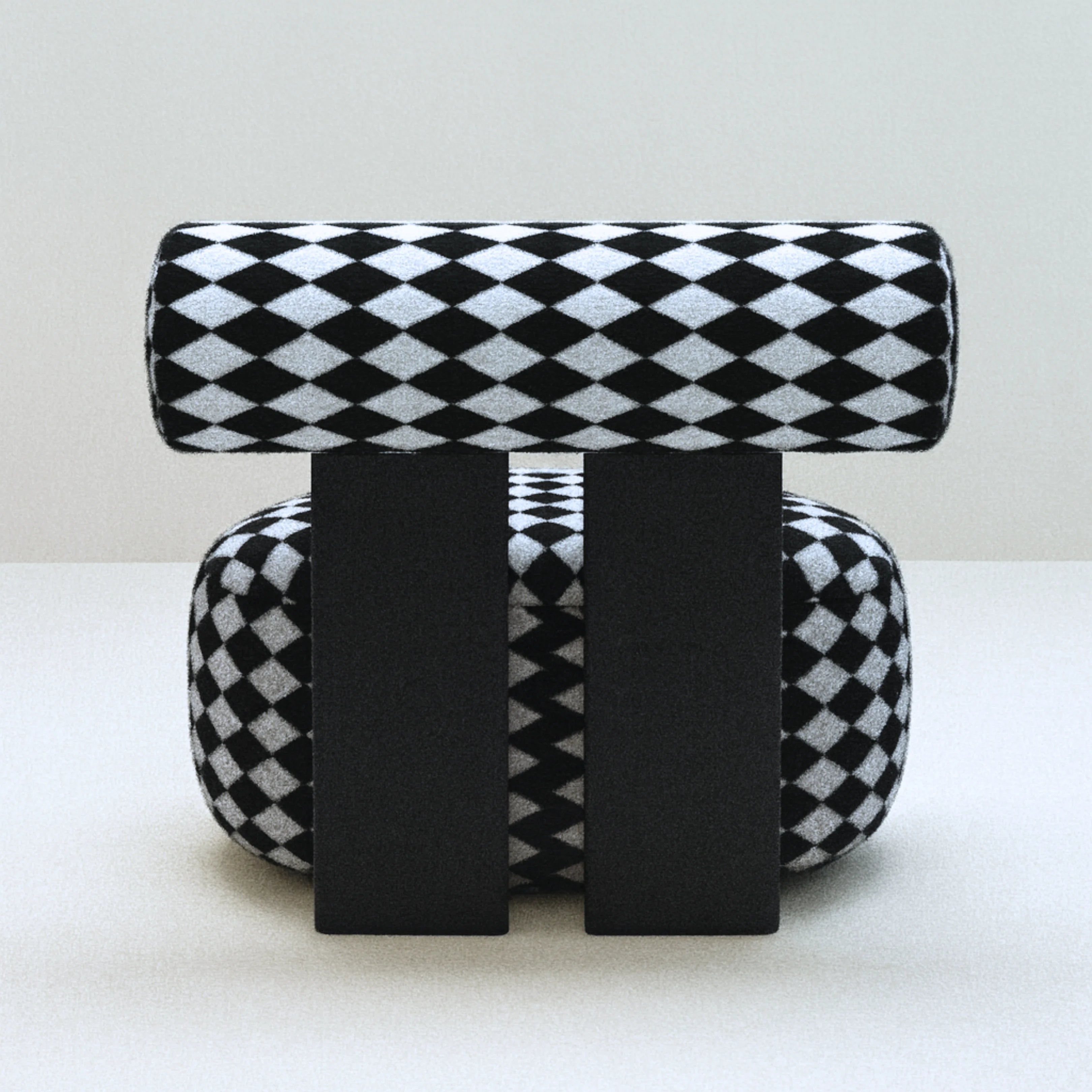 Hippo Chair Chair Interior Moderna