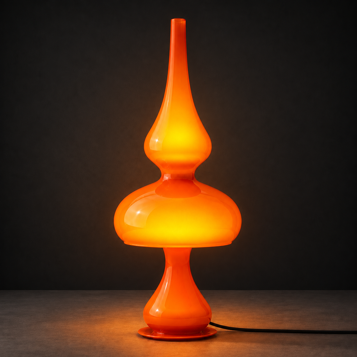 Hotaru Lamp Lamp Interior Moderna
