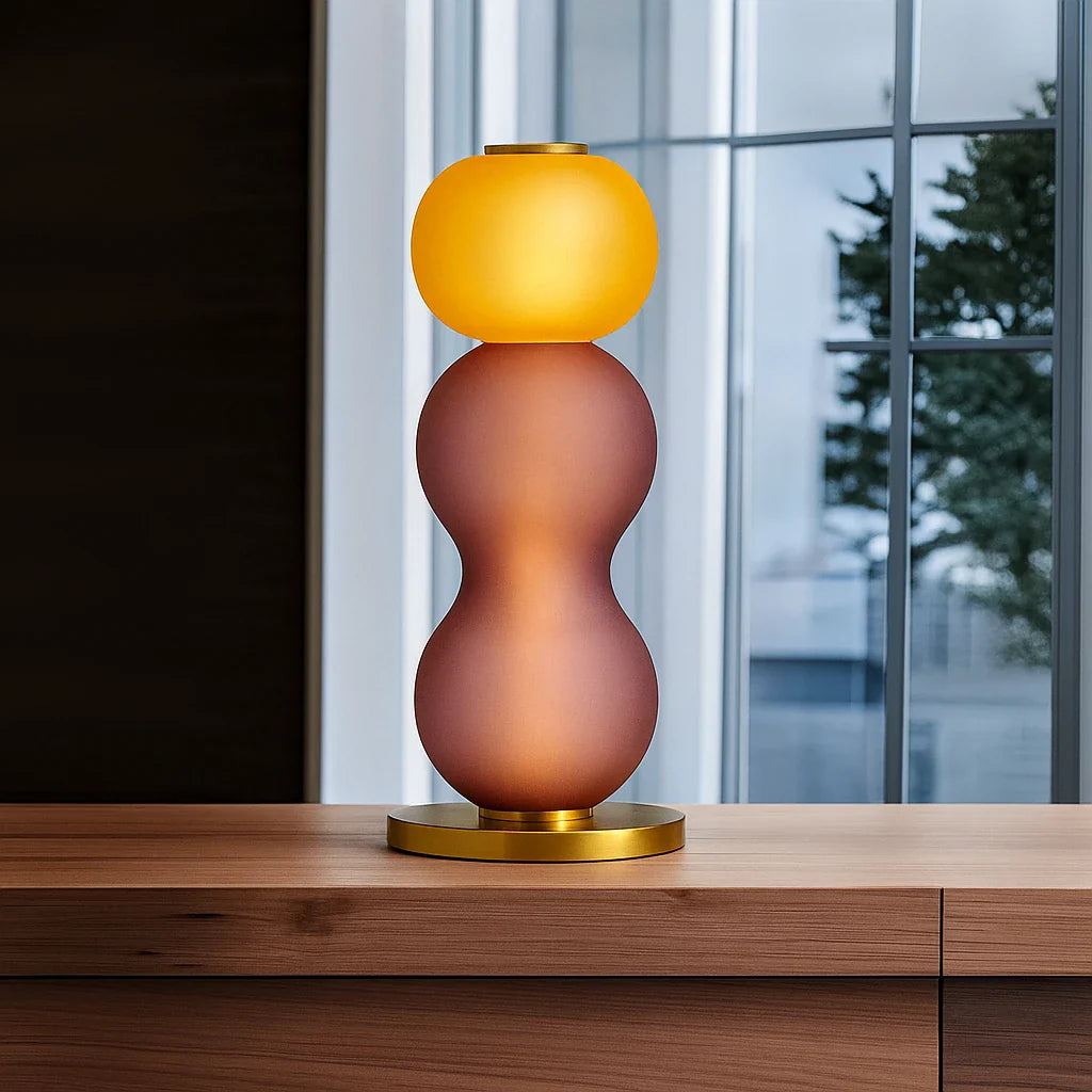 Hue Blend Table Lamps Lamps Interior Moderna
