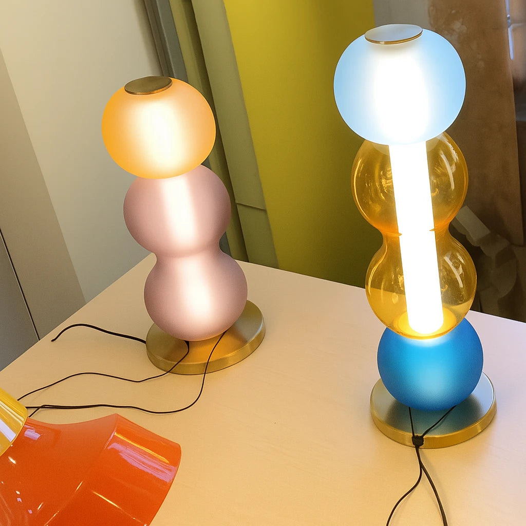 Hue Blend Lamp