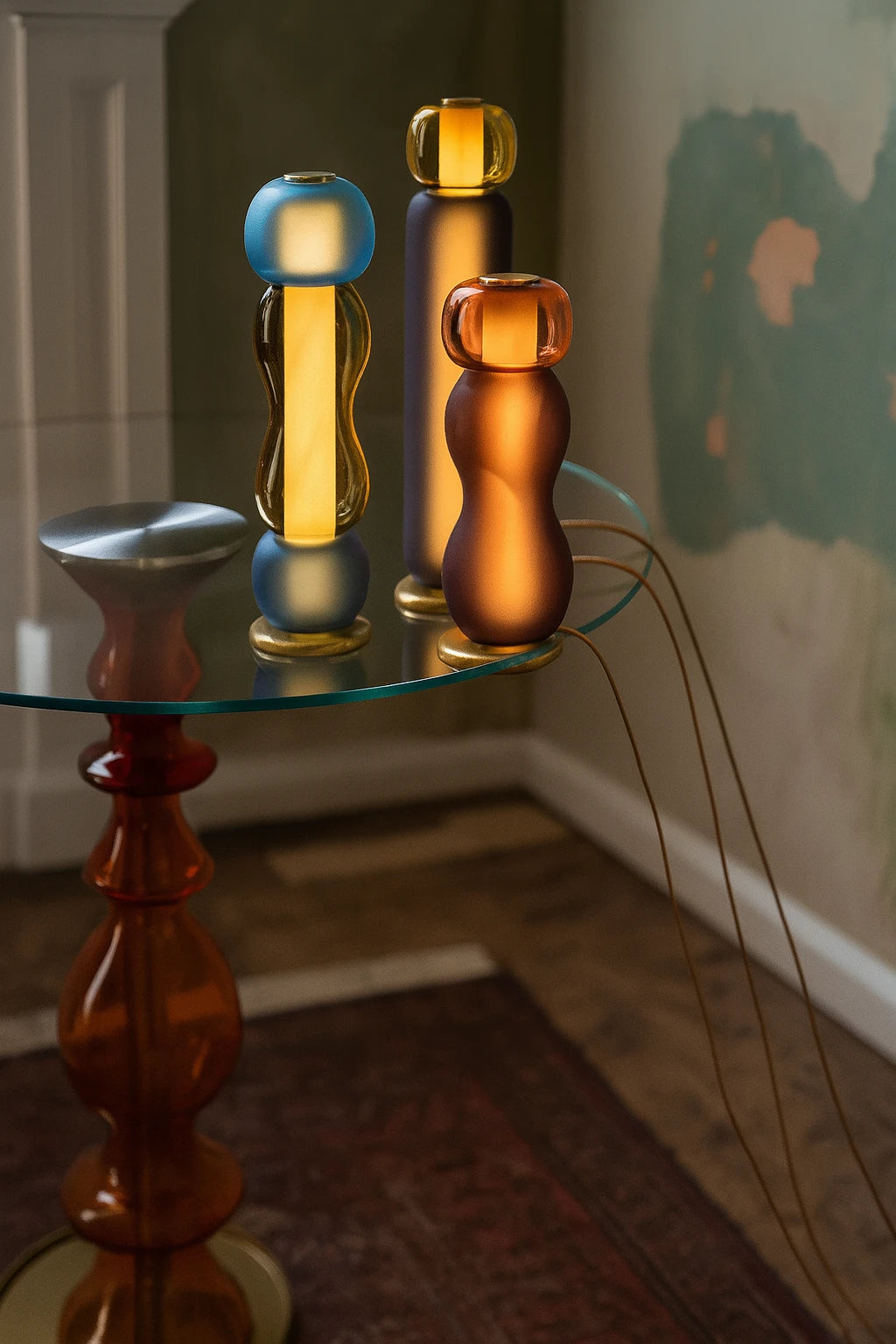 Hue Blend Lamp