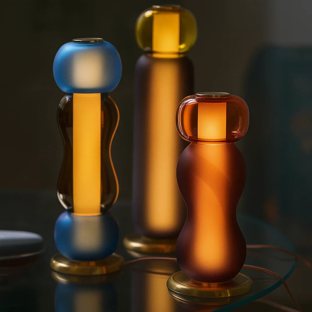 Hue Blend Table Lamps Lamps Interior Moderna