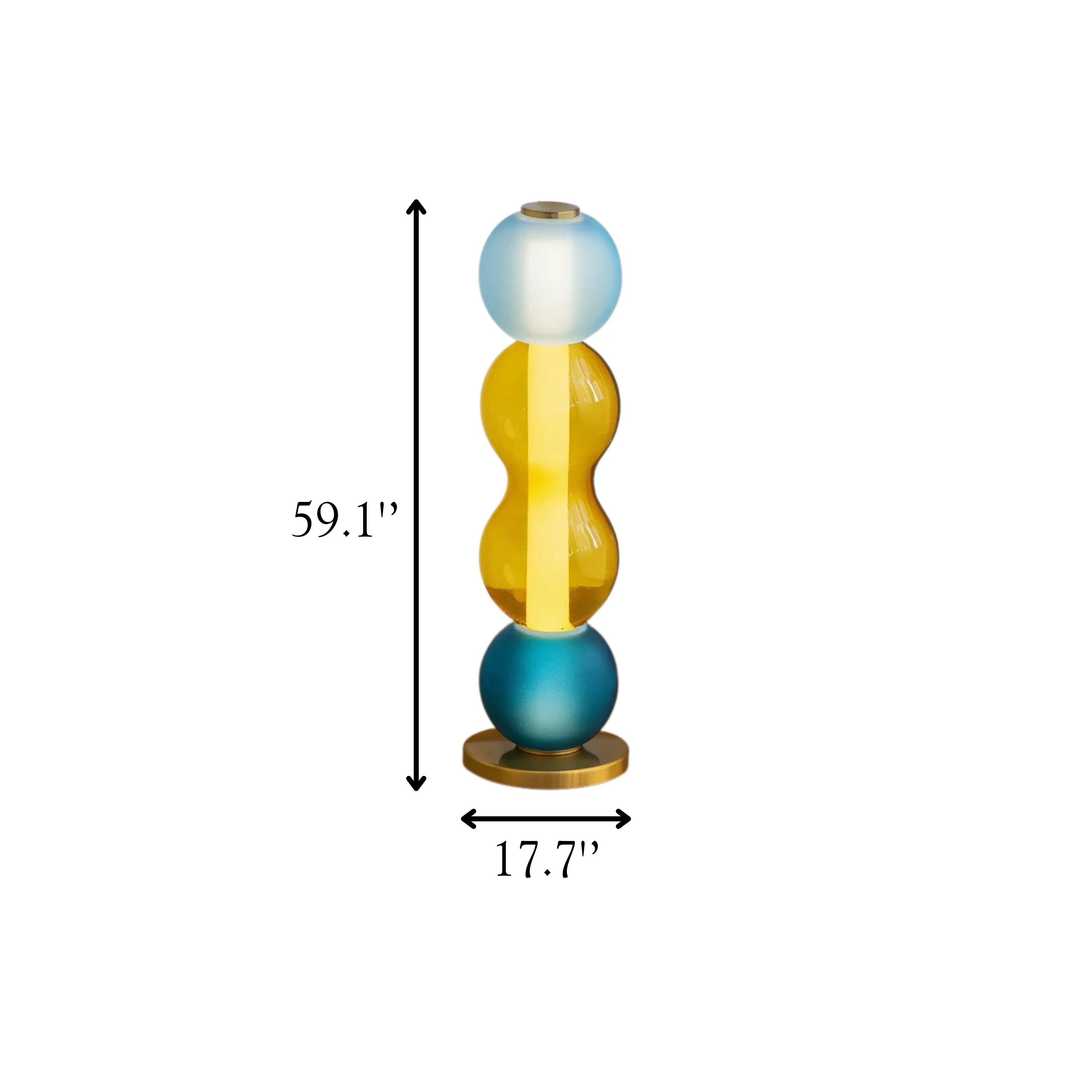 Hue Blend Lamp Lamp Interior Moderna