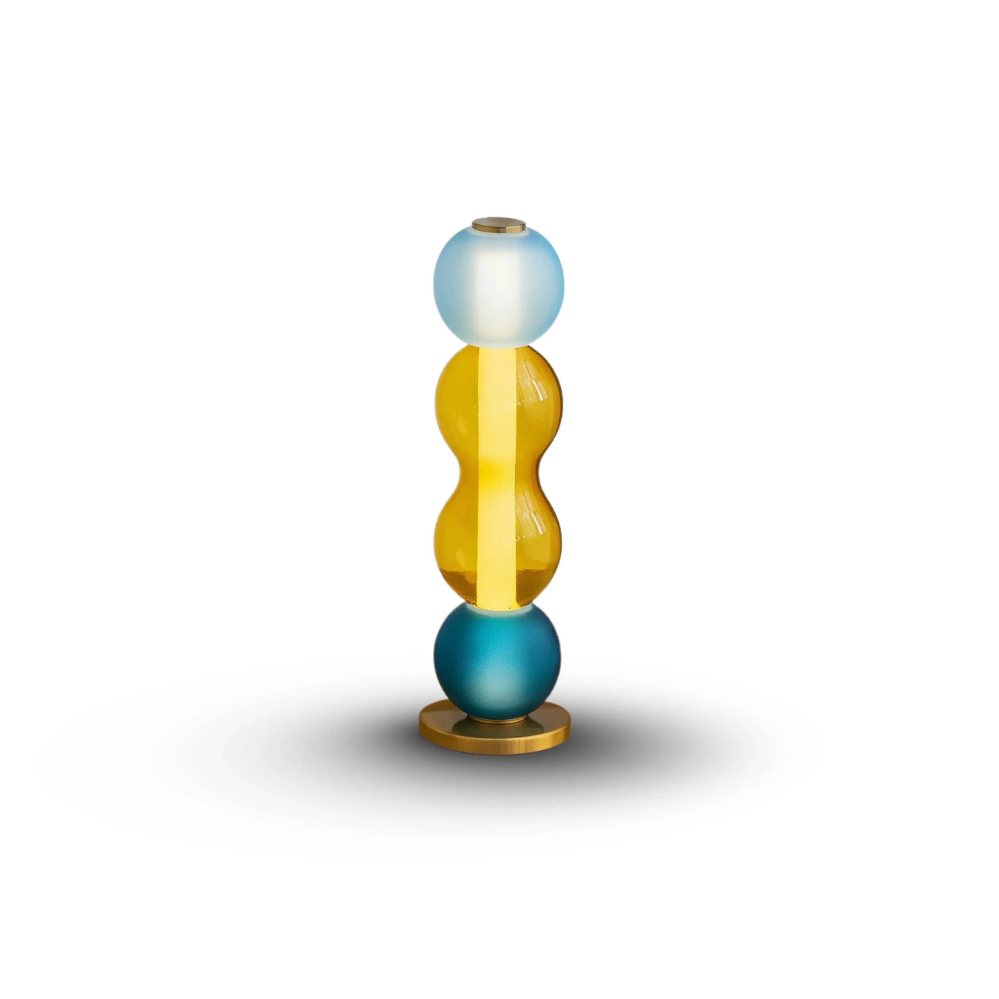 Hue Blend Lamp Lamp Interior Moderna Table Lamp B