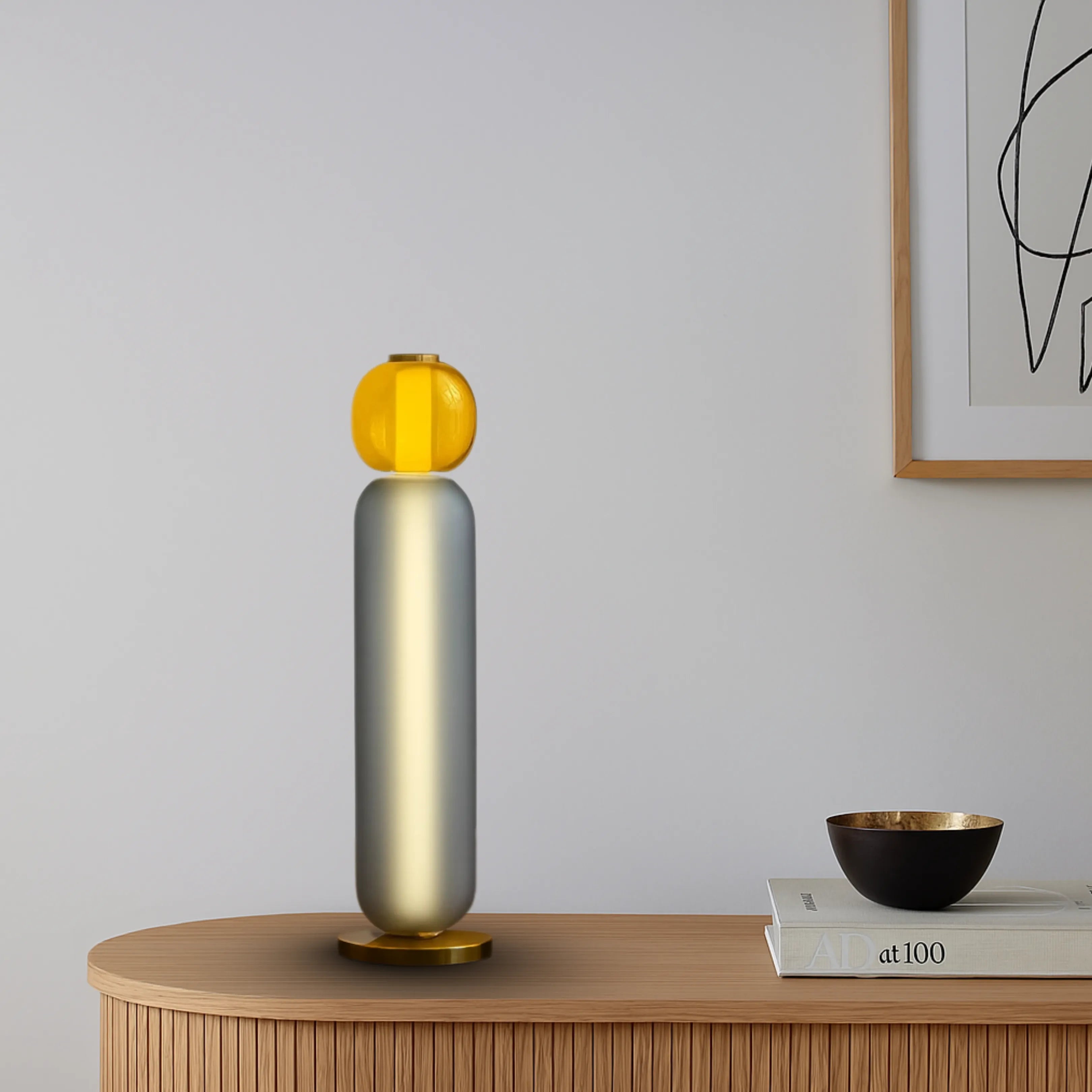 Hue Blend Table Lamps Lamp Interior Moderna