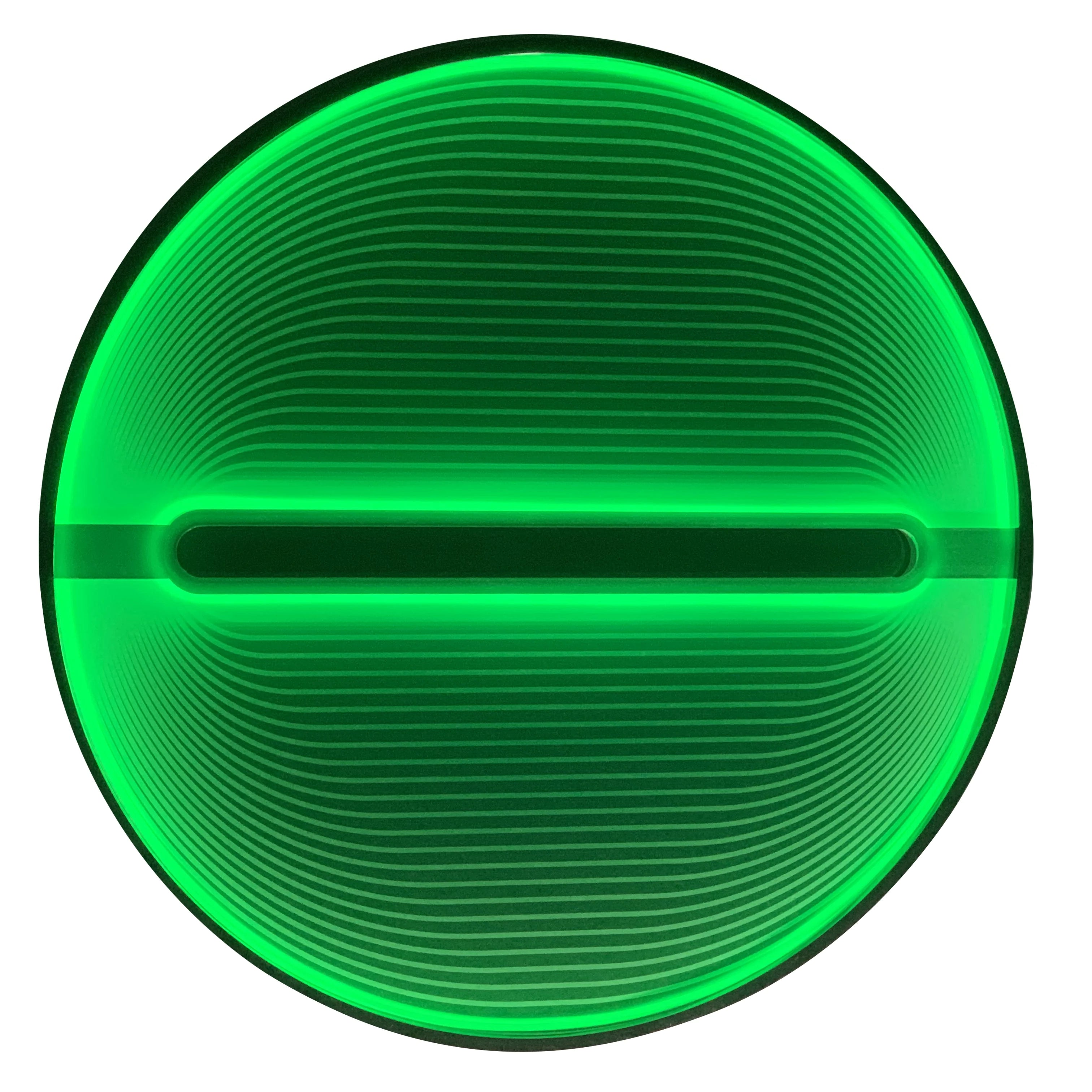 Solar Divide Wall Art Interior Moderna