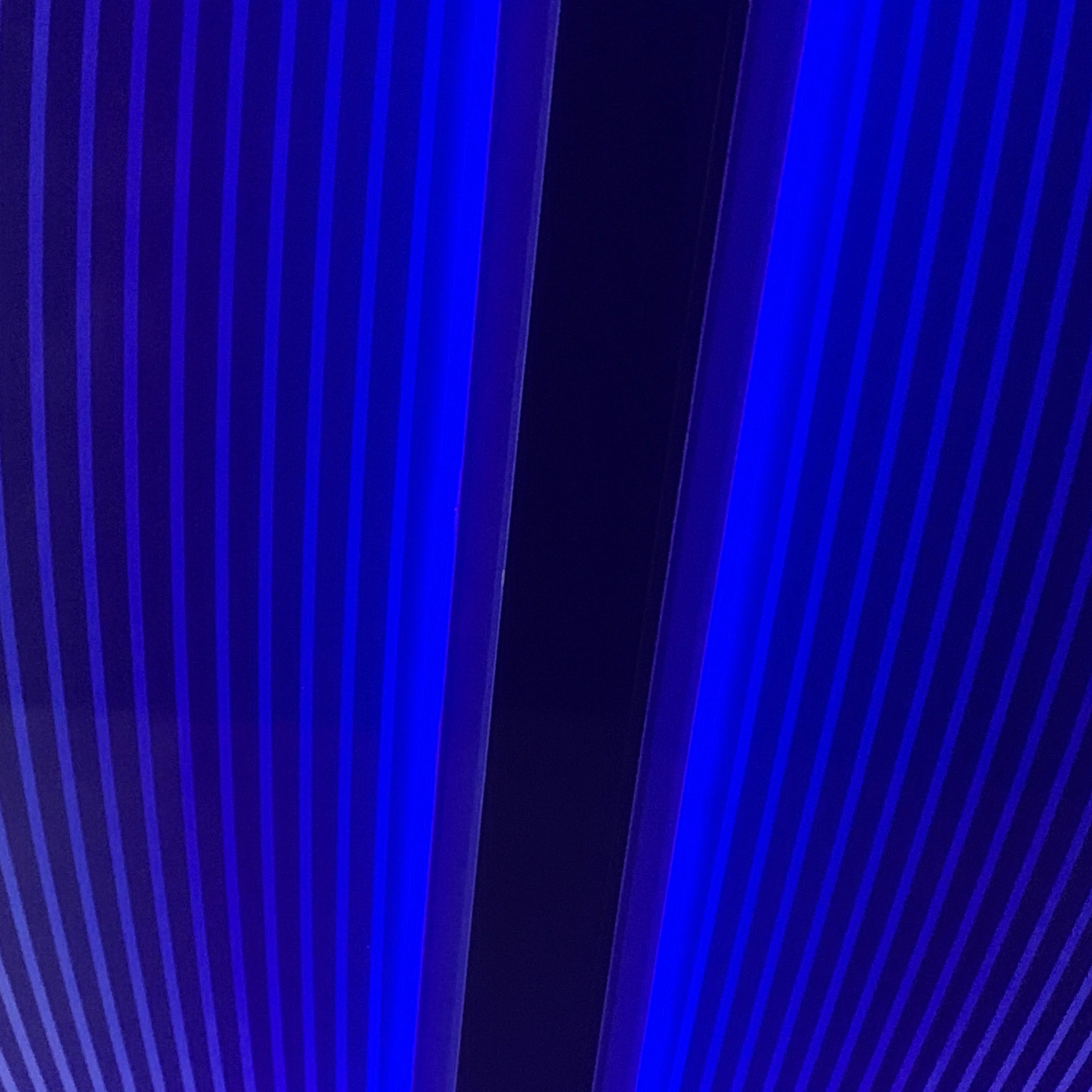 Solar Divide Wall Art Interior Moderna