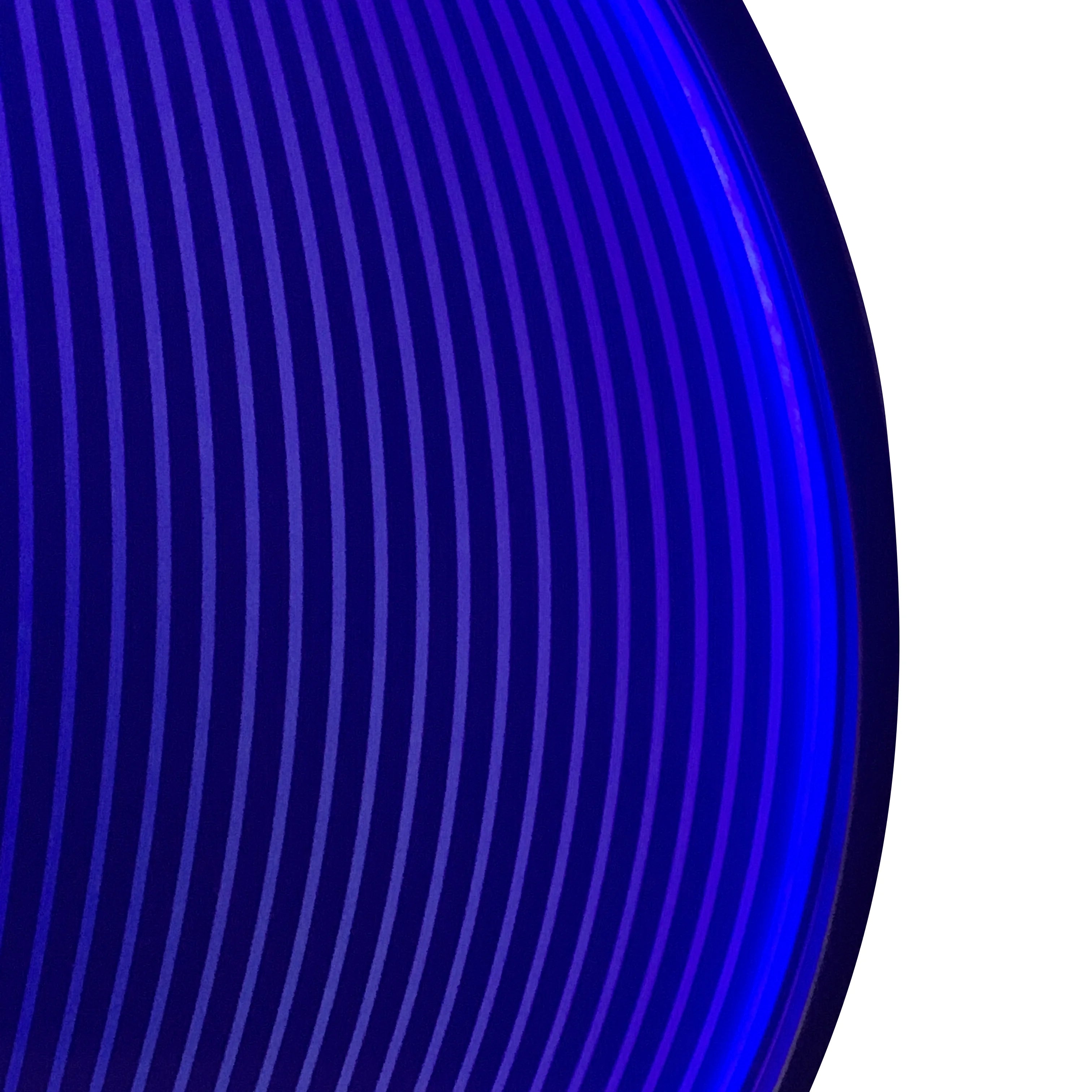 Solar Divide Wall Art Interior Moderna