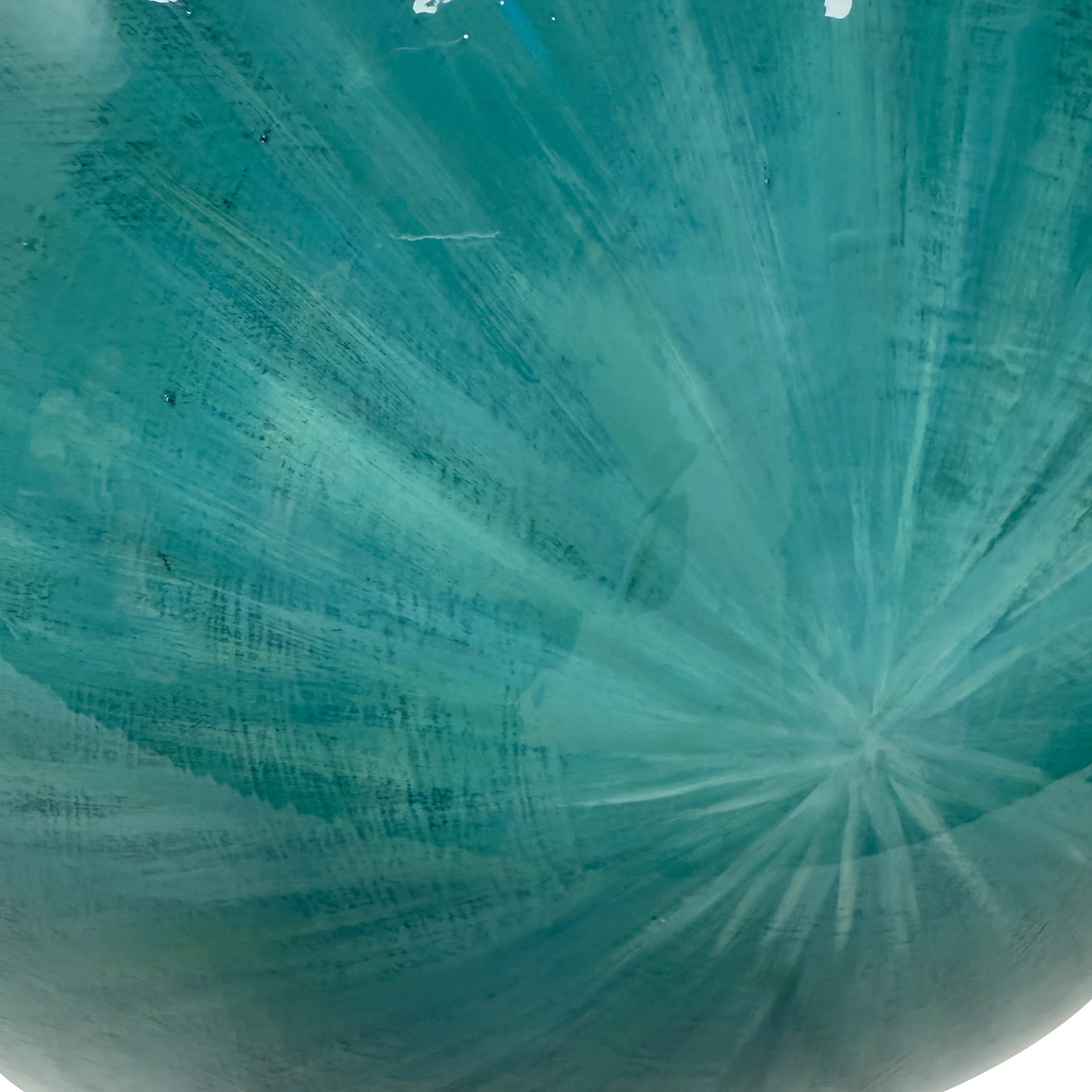 Celestial Bloom Wall Art Interior Moderna
