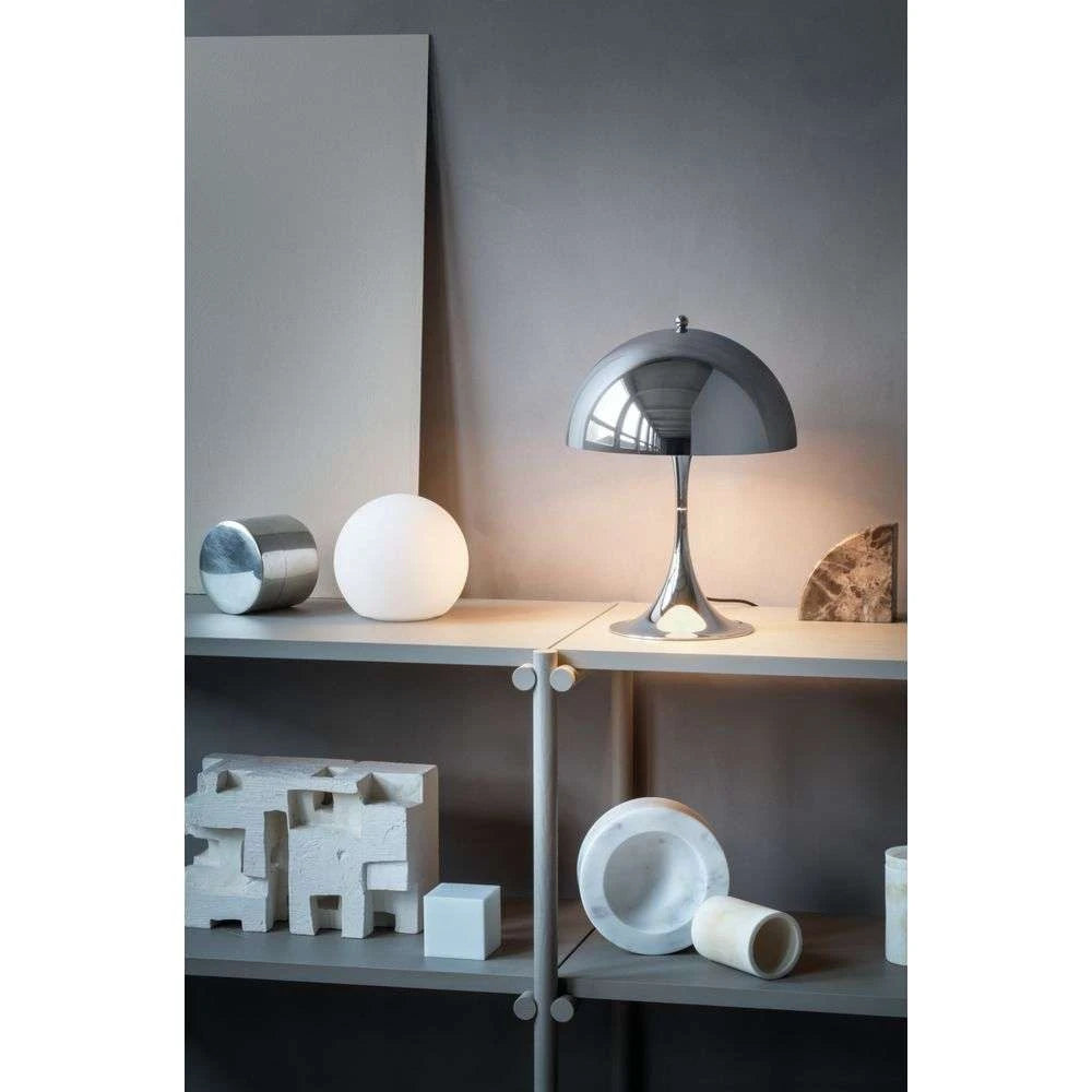 Panthella Table Lamp Lamp Interior Moderna