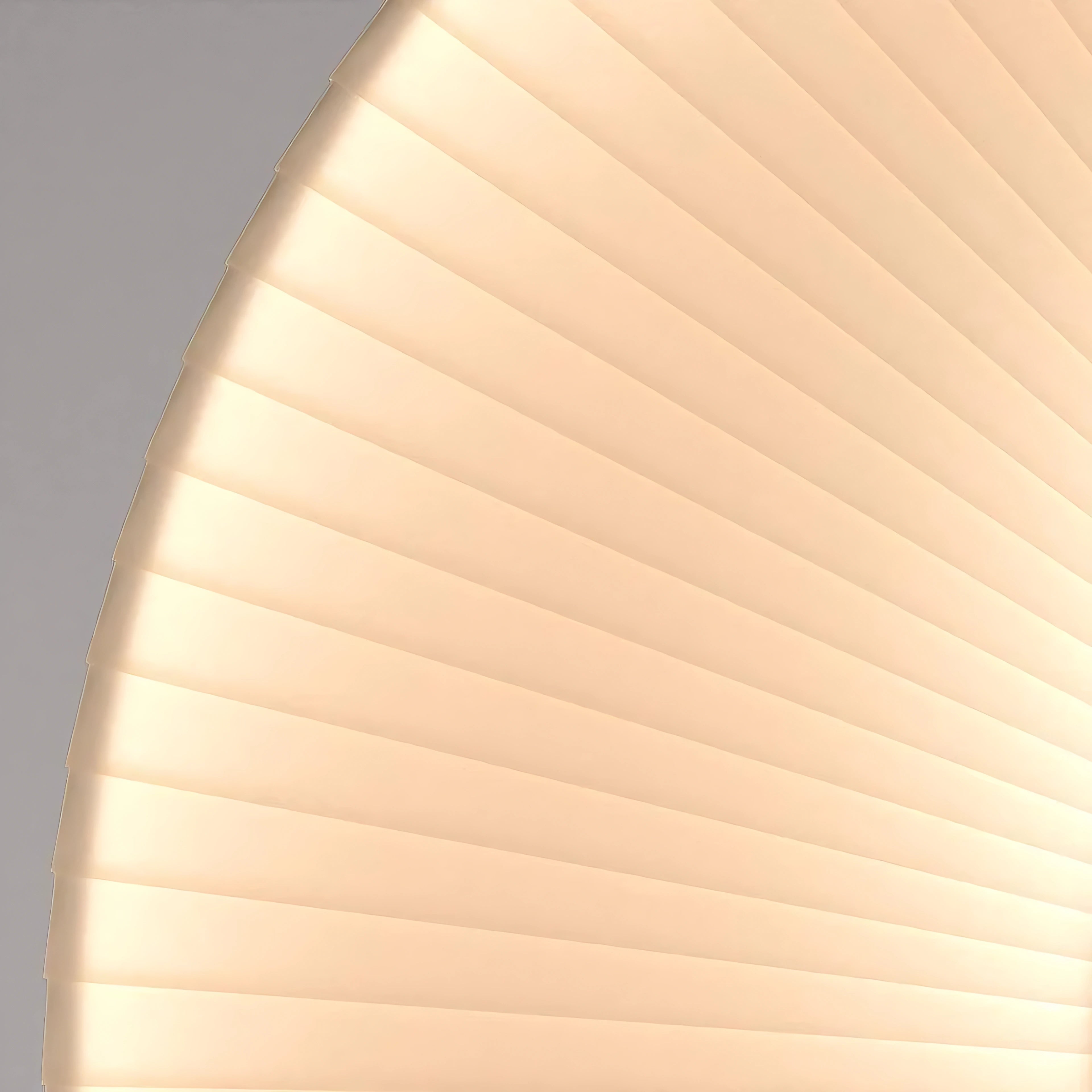 Iris Bahia Single Ring Floor Lamp Lamp Interior Moderna