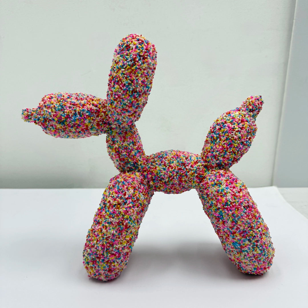 Sprinkle Animals Collection Art Interior Moderna