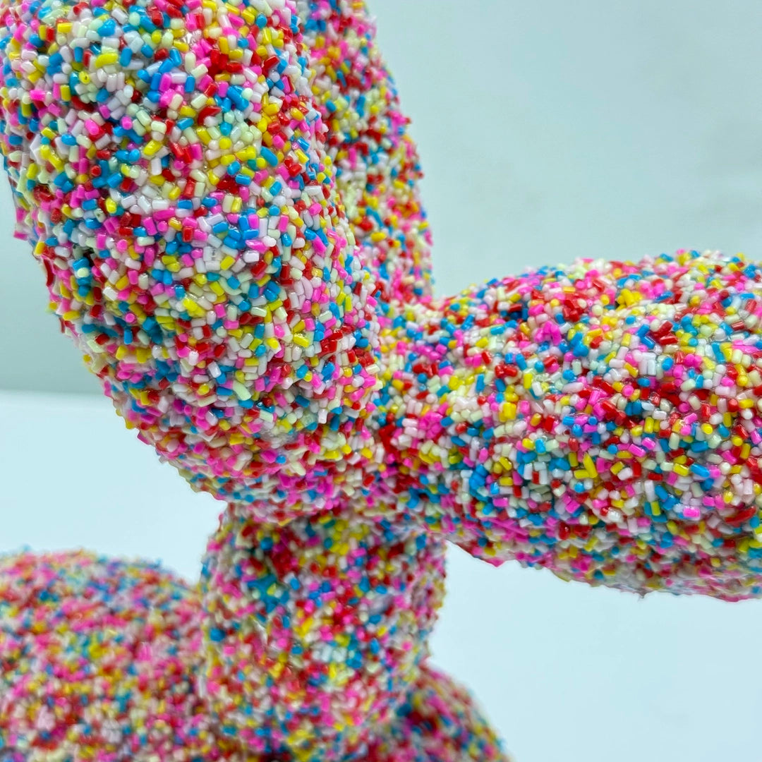 Jianzhi Sprinkle Series Lamp Interior Moderna