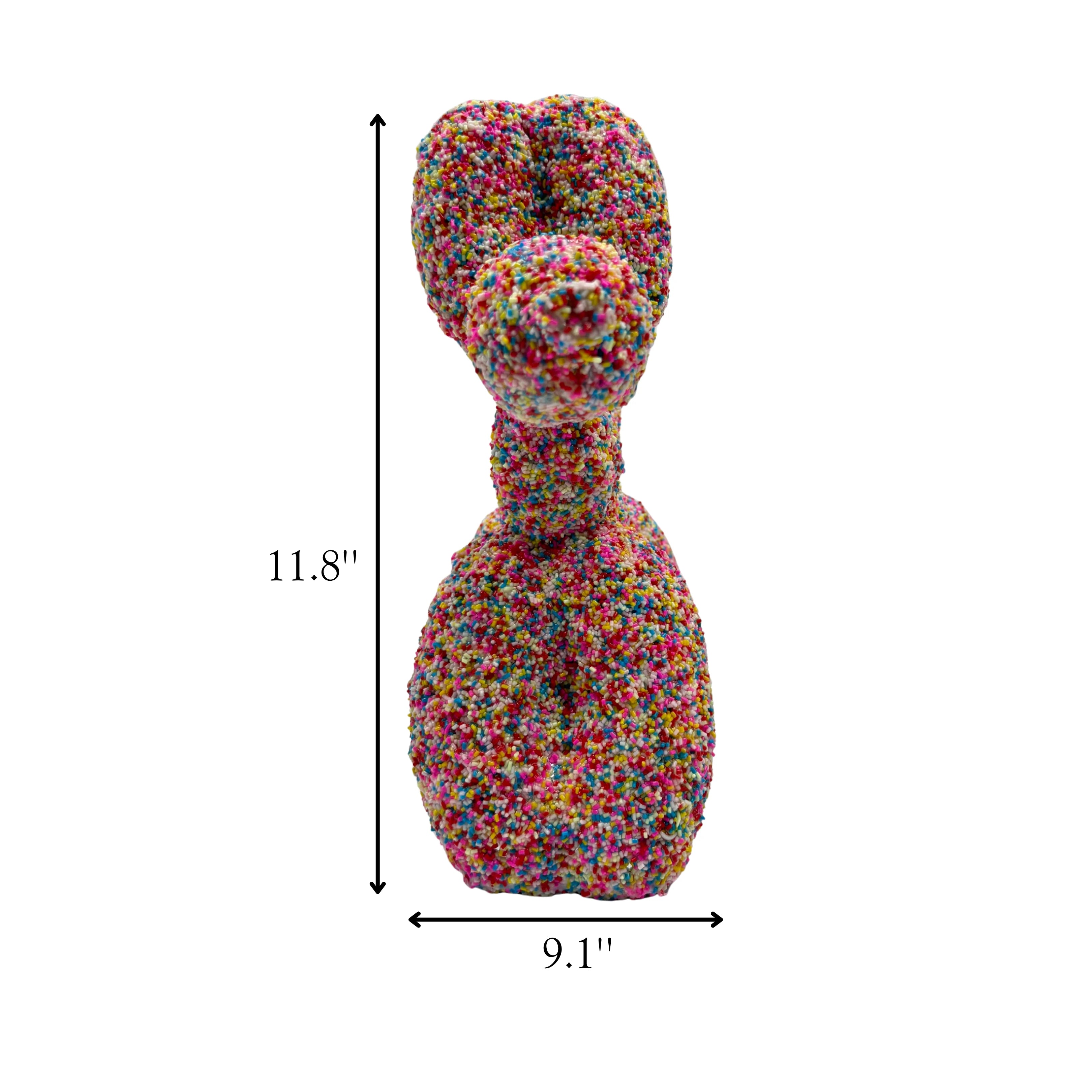 Sprinkle Animals Collection