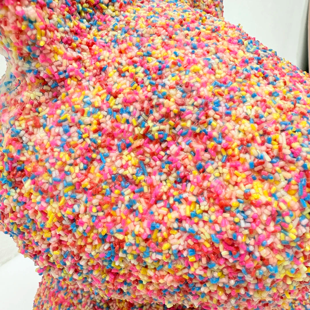 Sprinkle Animals Collection Art Interior Moderna