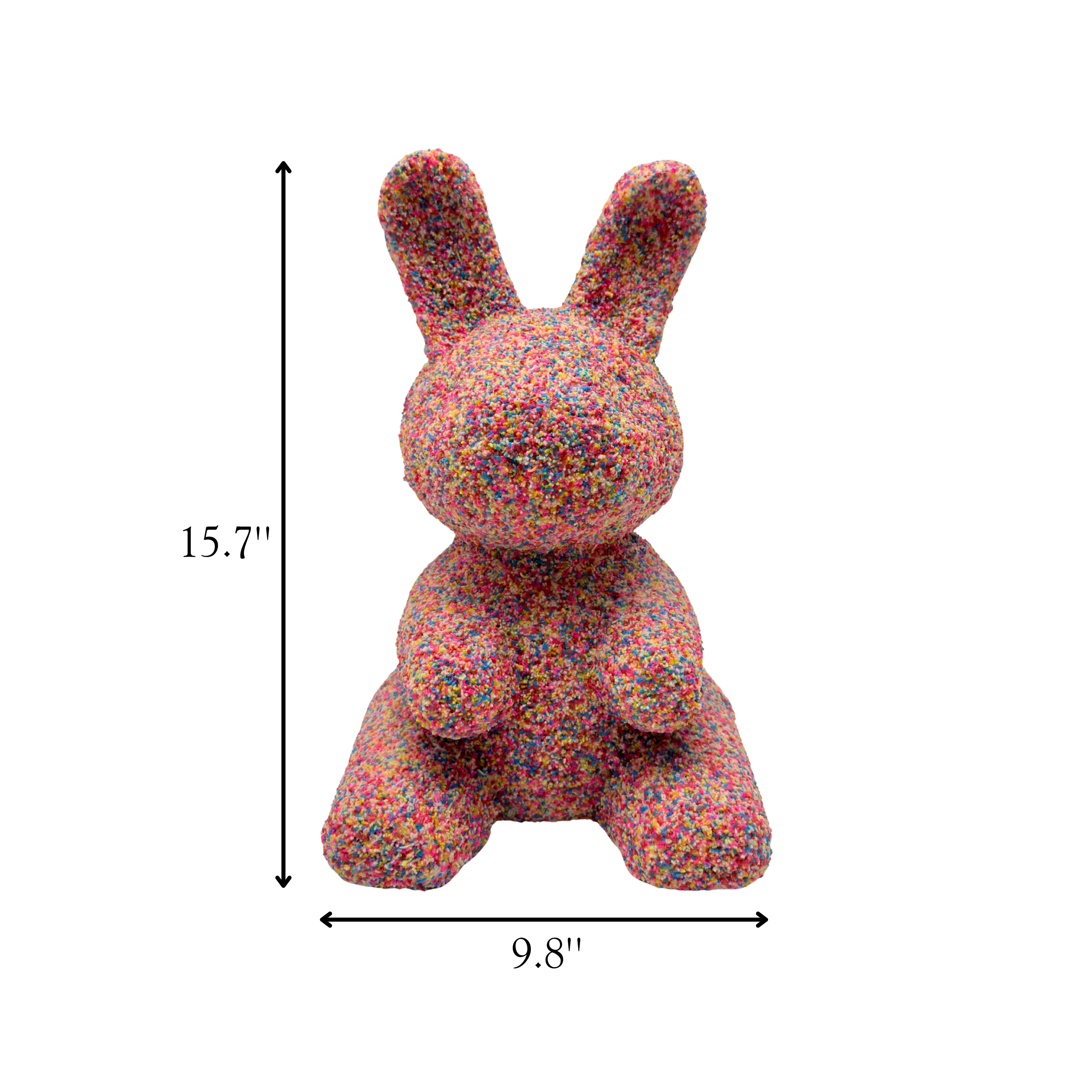 Sprinkle Animals Collection Art Interior Moderna