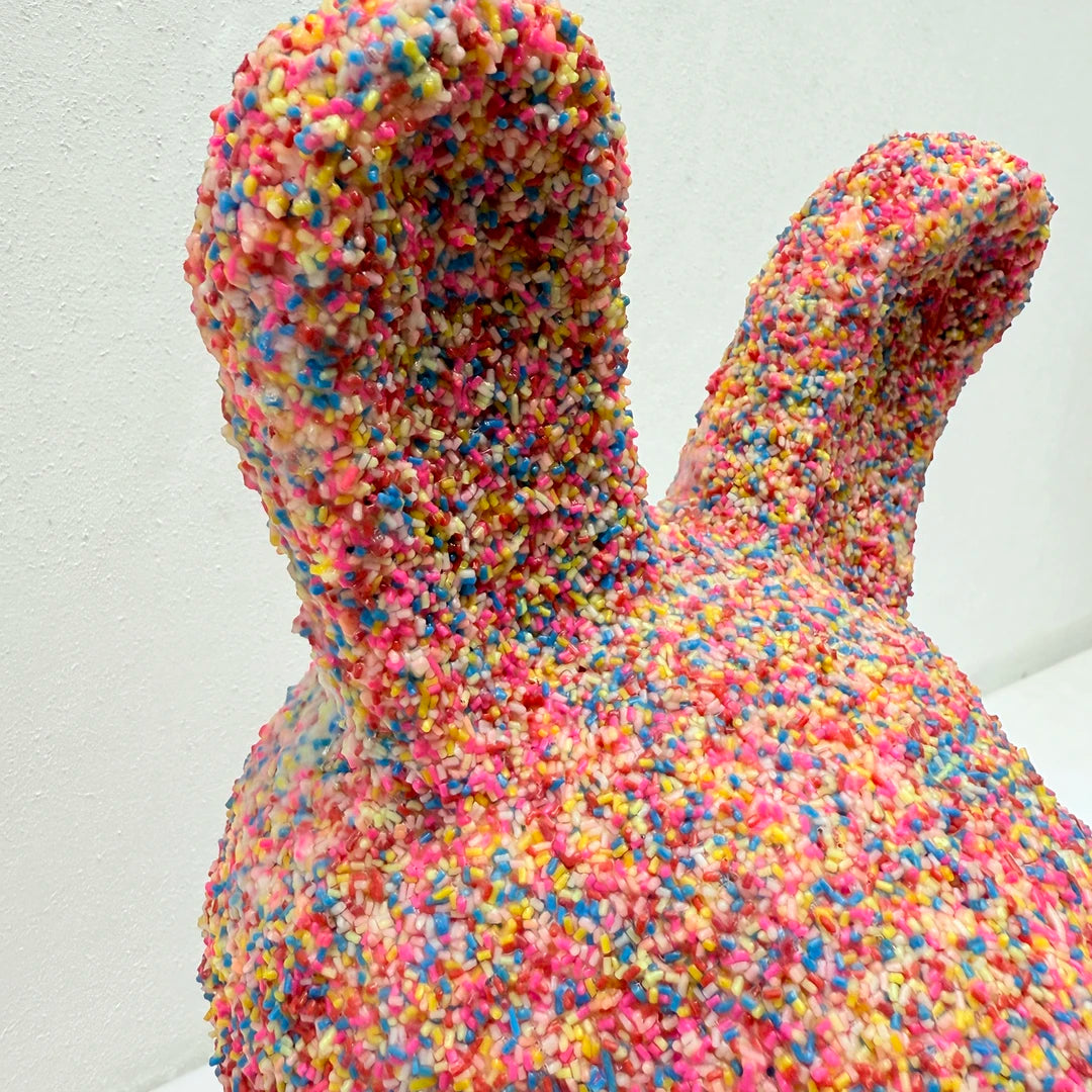 Sprinkle Animals Collection Art Interior Moderna