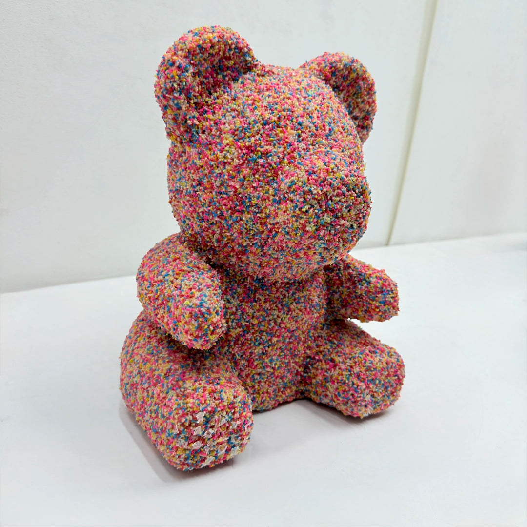 Sprinkle Animals Collection Art Interior Moderna