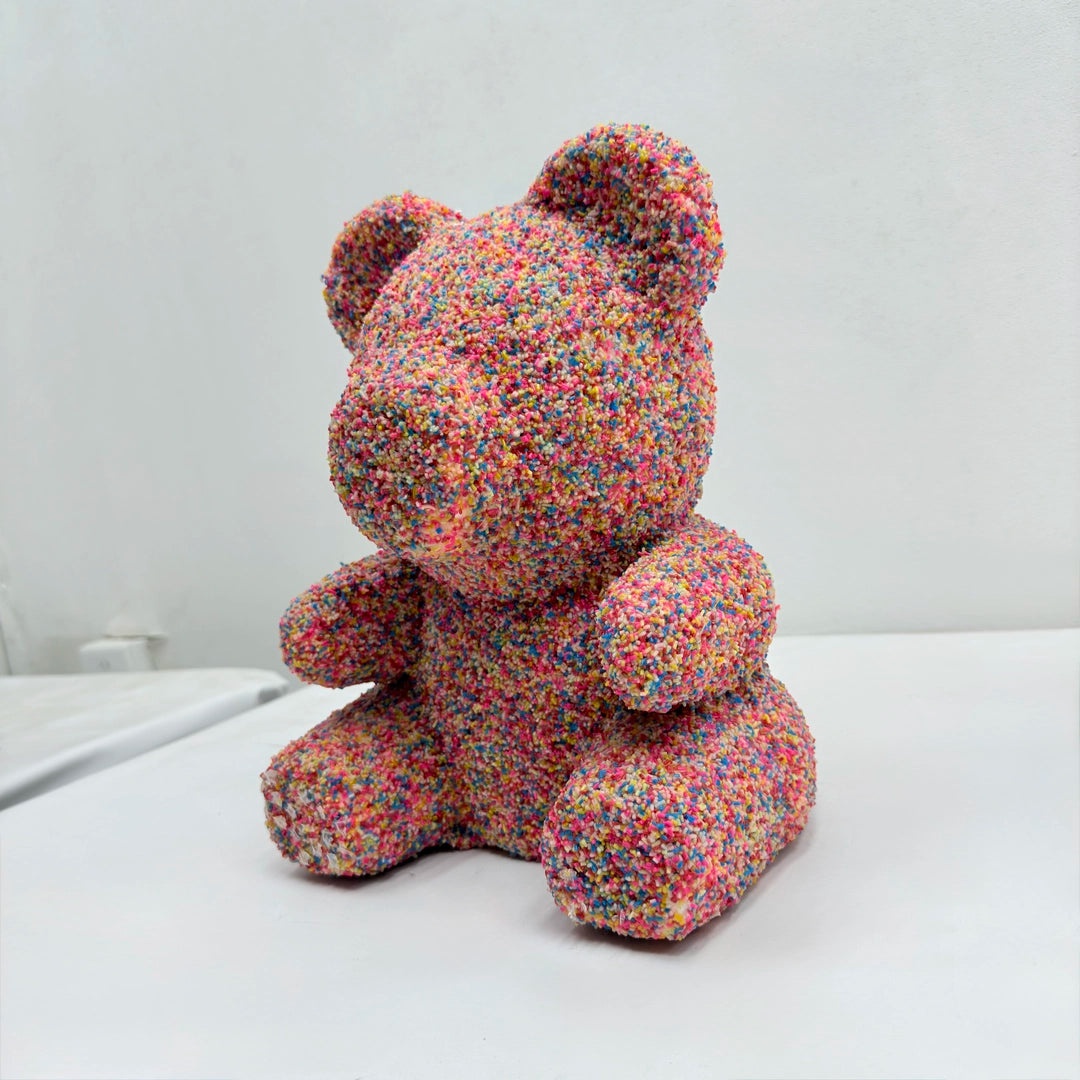 Sprinkle Animals Collection Art Interior Moderna