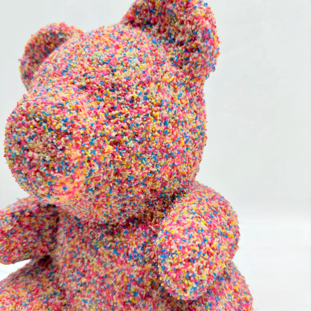Sprinkle Animals Collection Art Interior Moderna