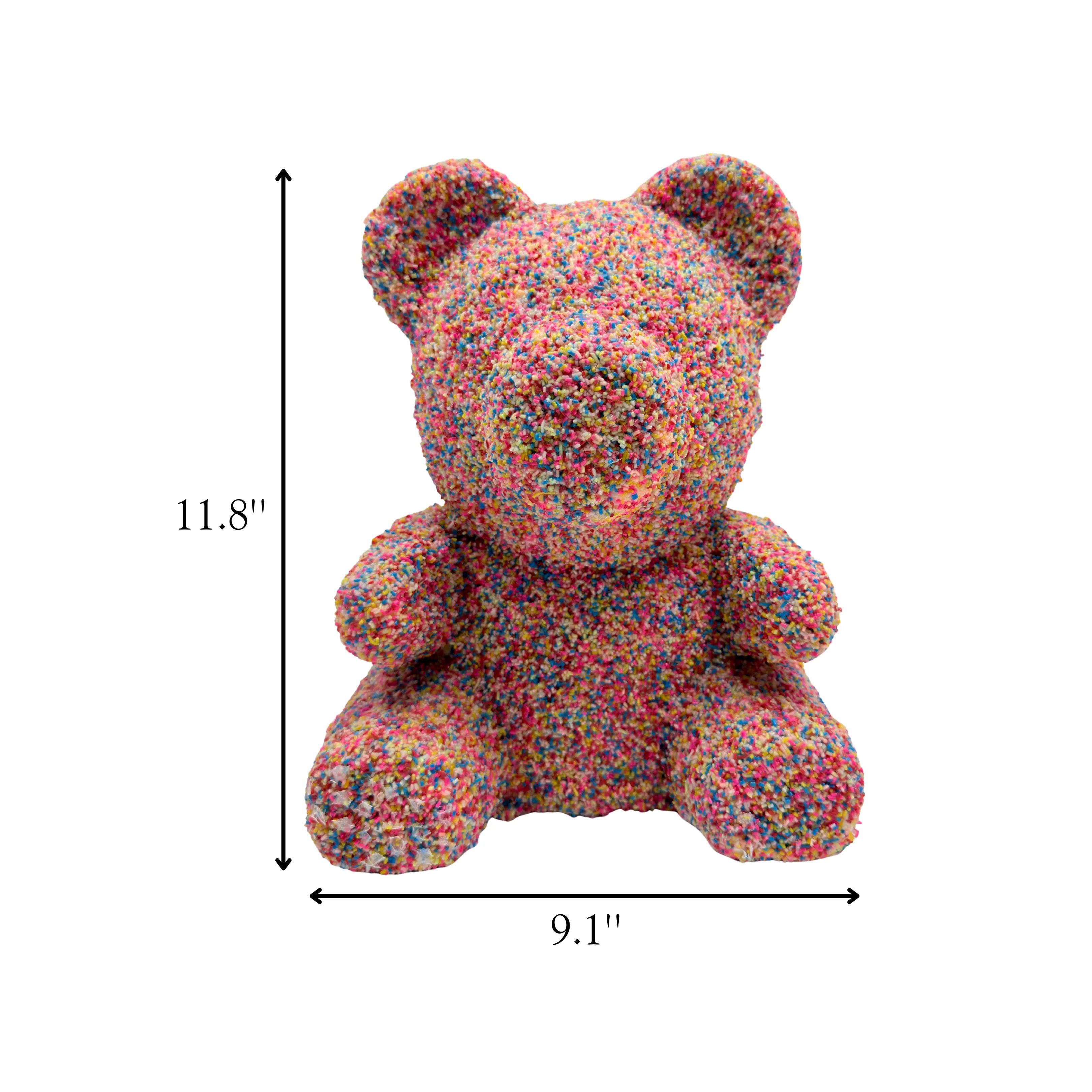 Sprinkle Animals Collection Art Interior Moderna