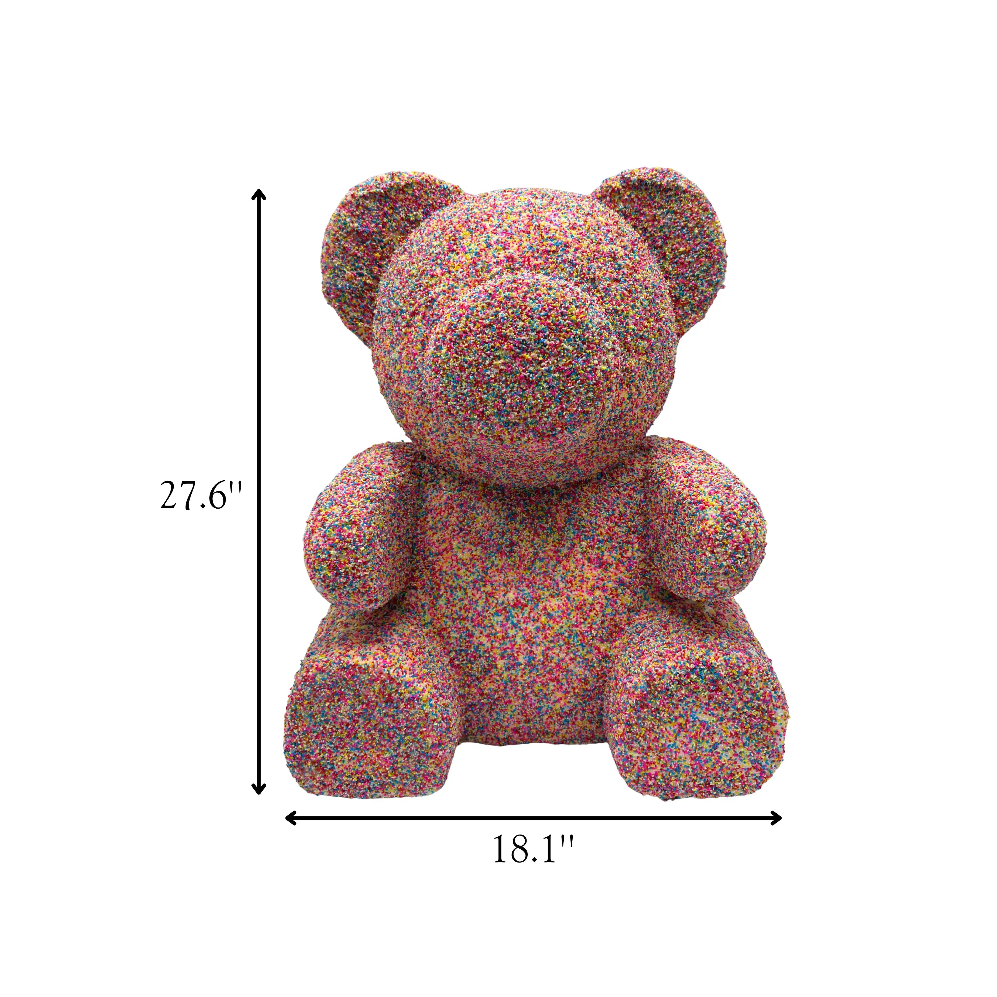 Sprinkle Animals Collection Art Interior Moderna