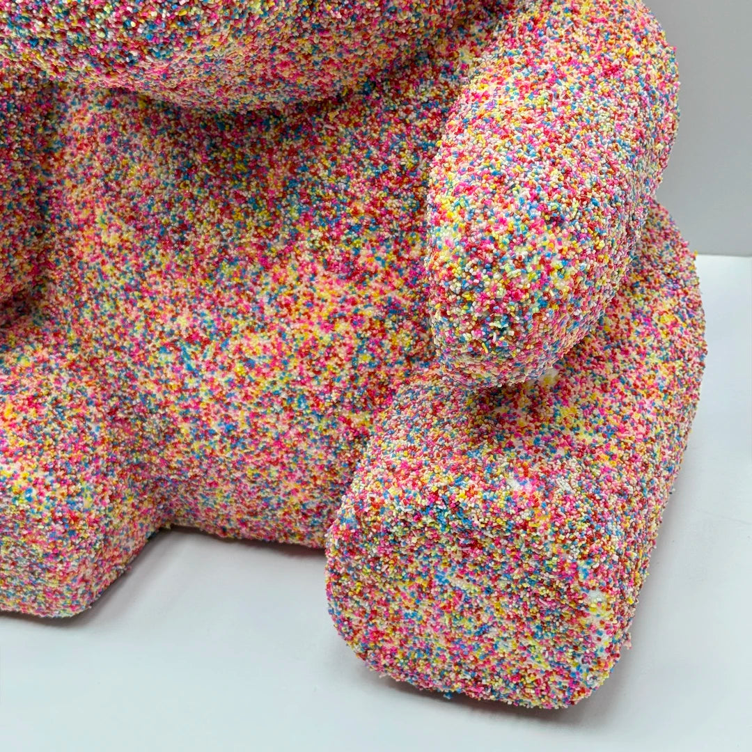 Sprinkle Animals Collection Art Interior Moderna