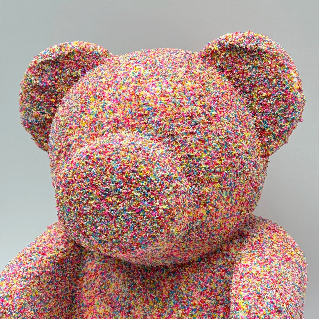 Sprinkle Animals Collection Art Interior Moderna