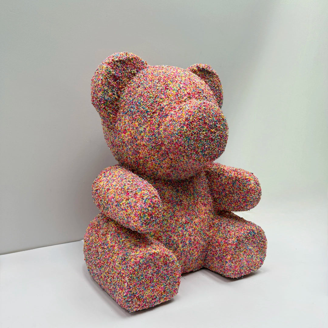 Sprinkle Animals Collection Art Interior Moderna