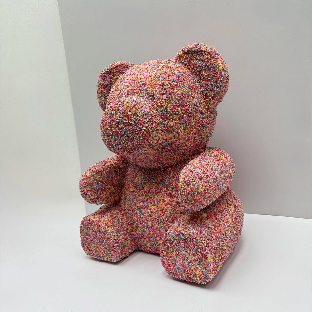Sprinkle Animals Collection Art Interior Moderna