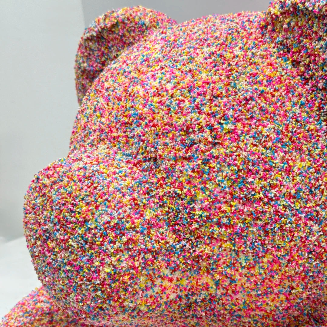 Sprinkle Animals Collection Art Interior Moderna