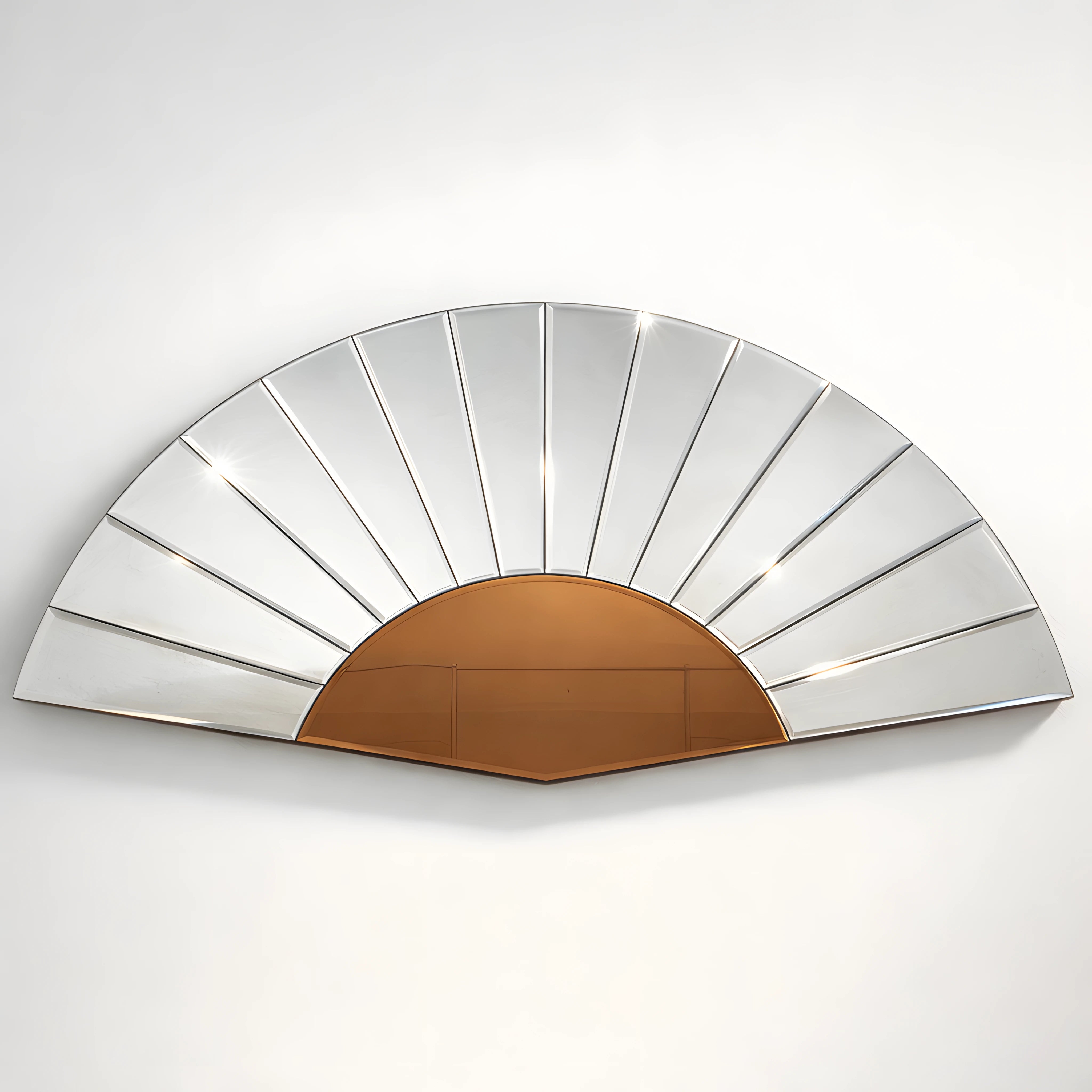 Kyoto Mirror Mirror Interior Moderna