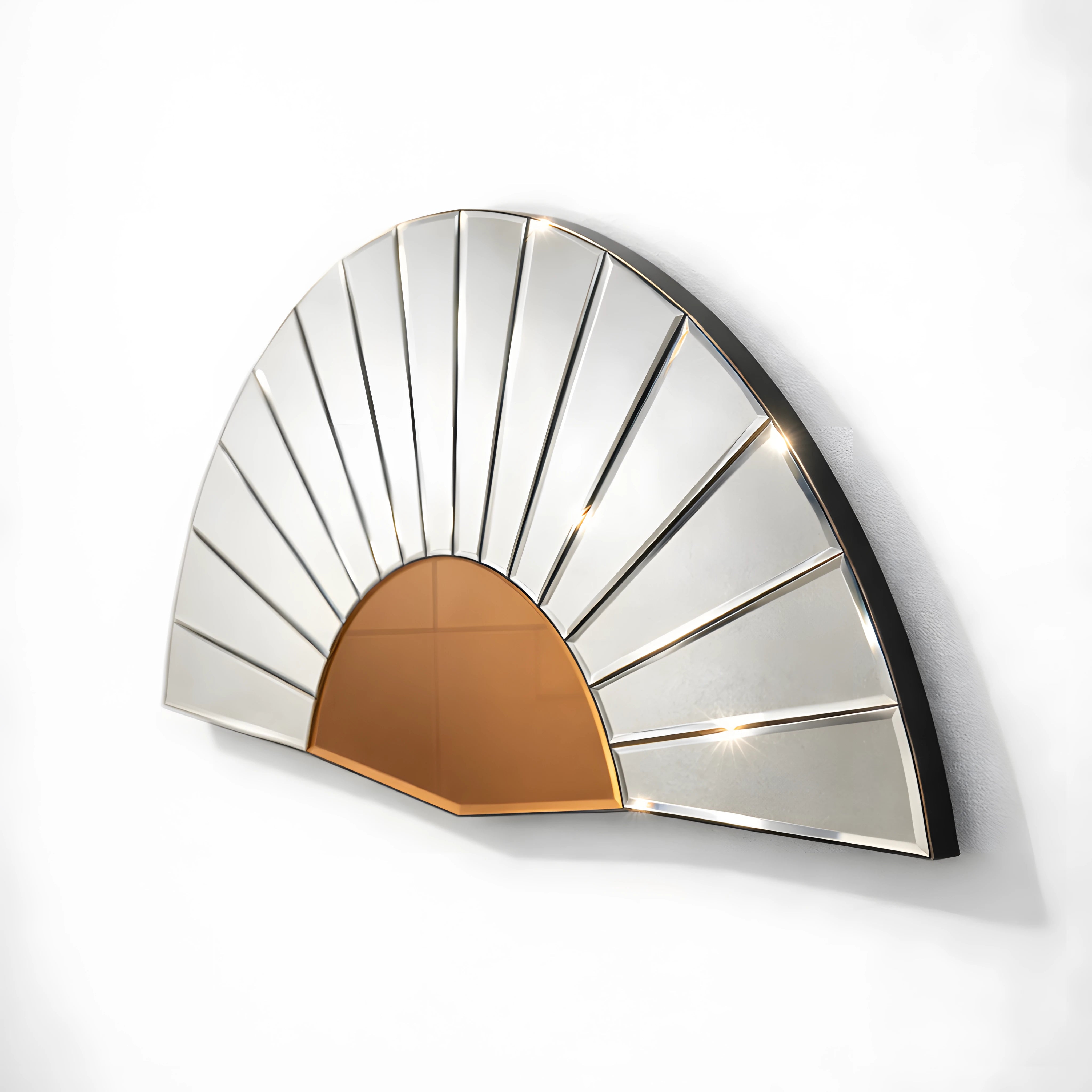 Kyoto Mirror Mirror Interior Moderna