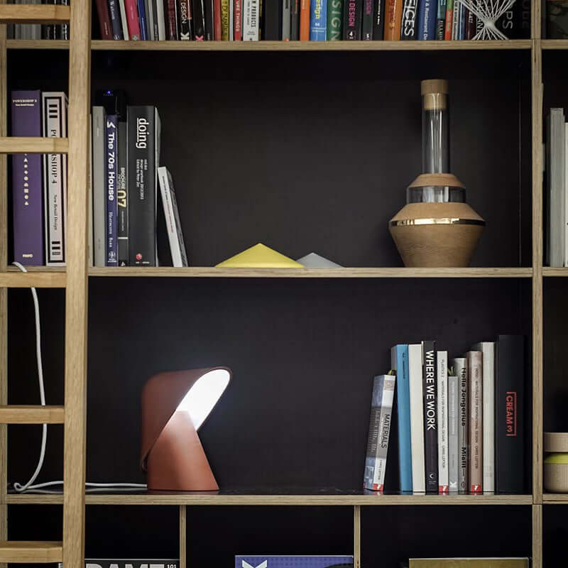 Chiyo Lamp Lamp Interior Moderna
