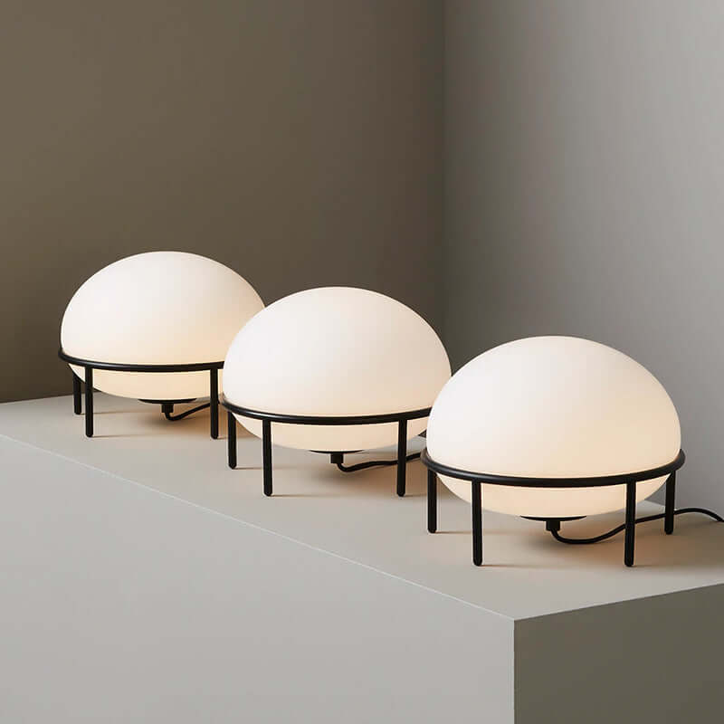 Pump Table Lamp Lamp Interior Moderna