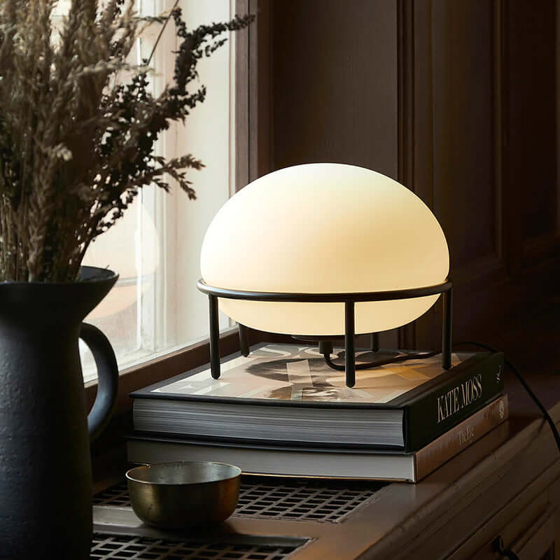 Pump Table Lamp Lamp Interior Moderna