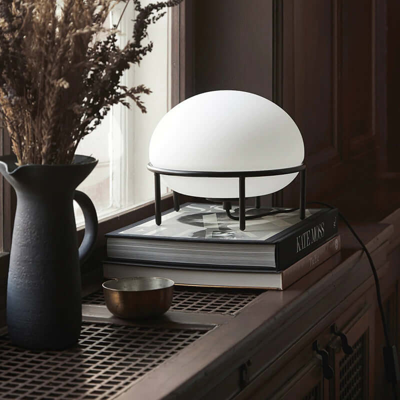 Pump Table Lamp Lamp Interior Moderna