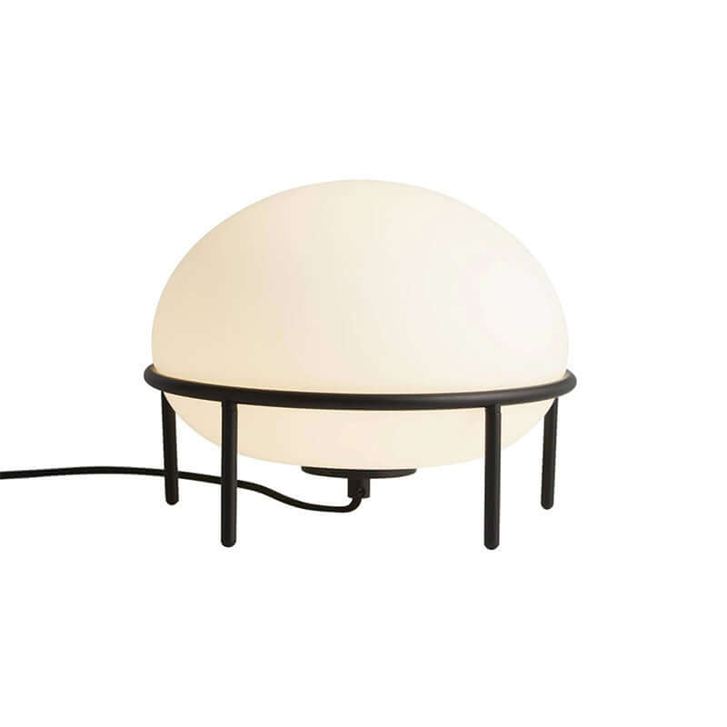 Pump Table Lamp Lamp Interior Moderna