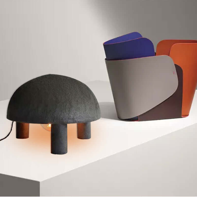 Cavern Table Lamp Lamp Interior Moderna